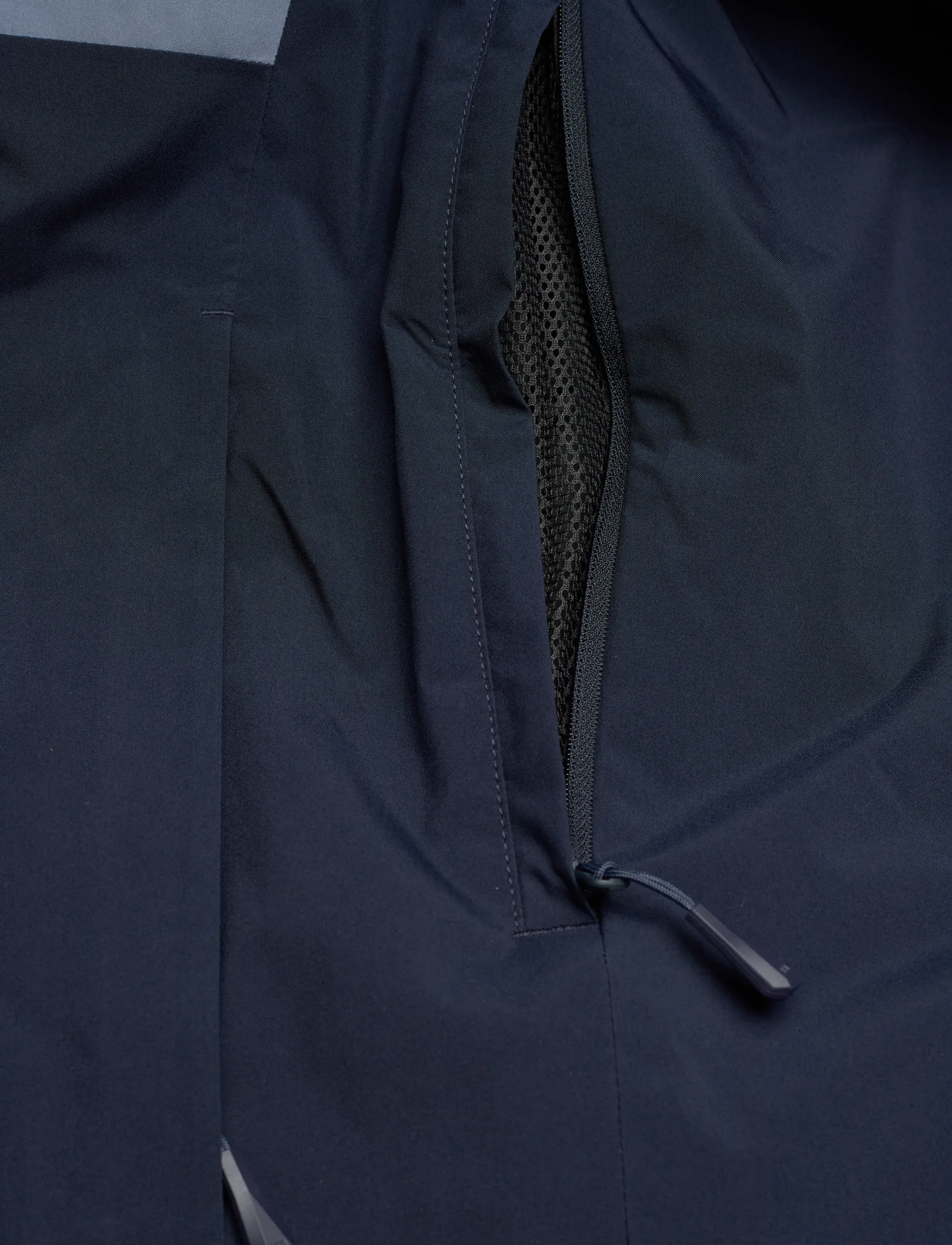 Helly Hansen - GRAVITY JACKET - skijacken - navy - 4