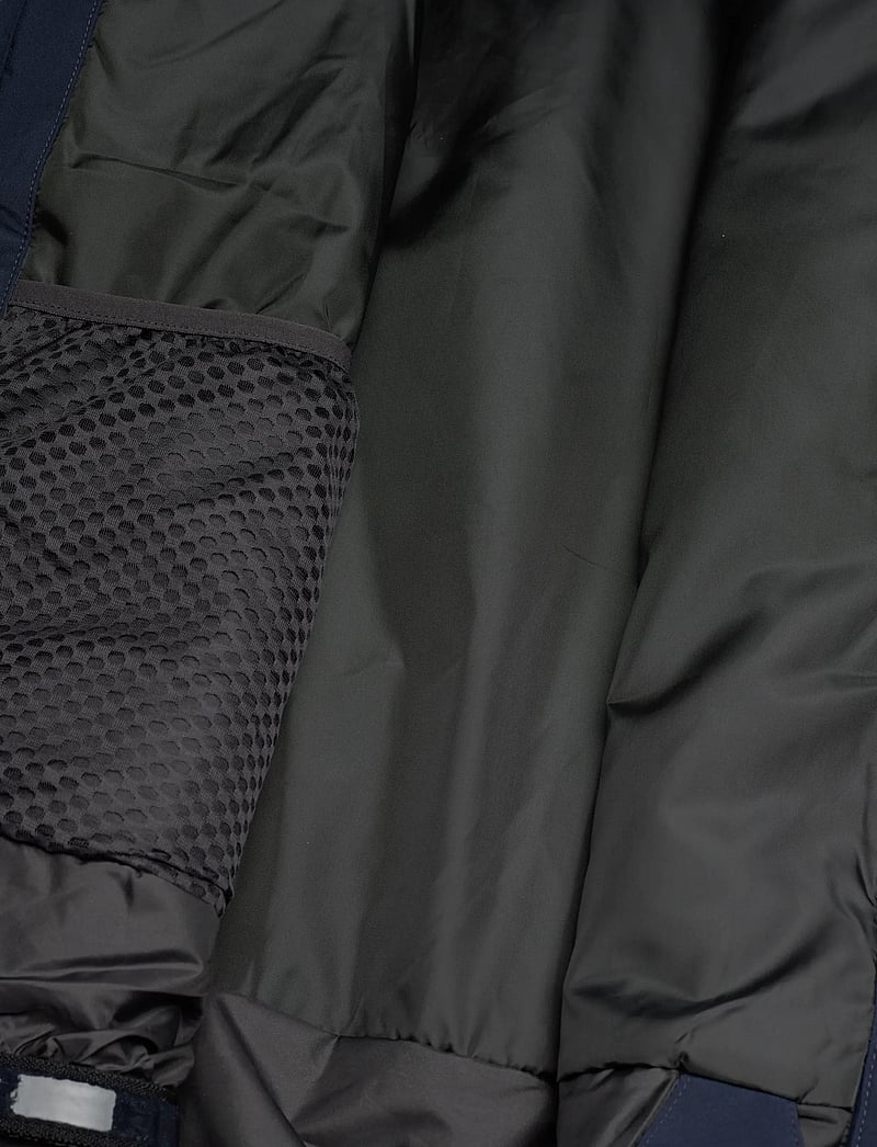 Helly Hansen - GRAVITY JACKET - skijacken - navy - 5