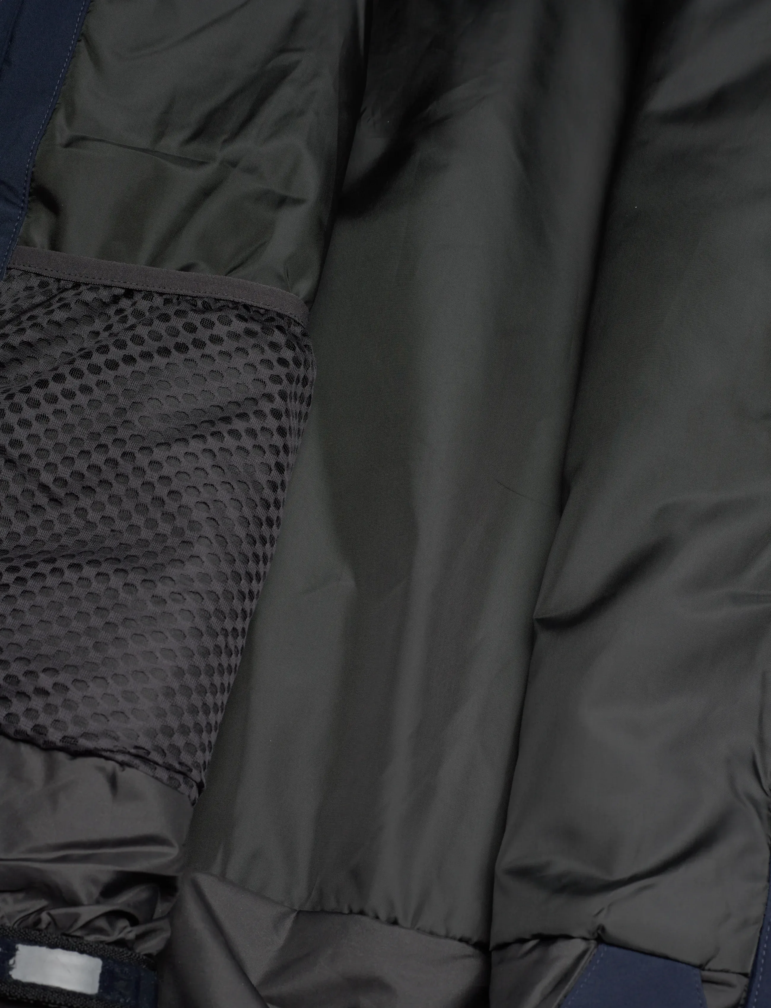 Helly Hansen - GRAVITY JACKET - skijacken - navy - 5