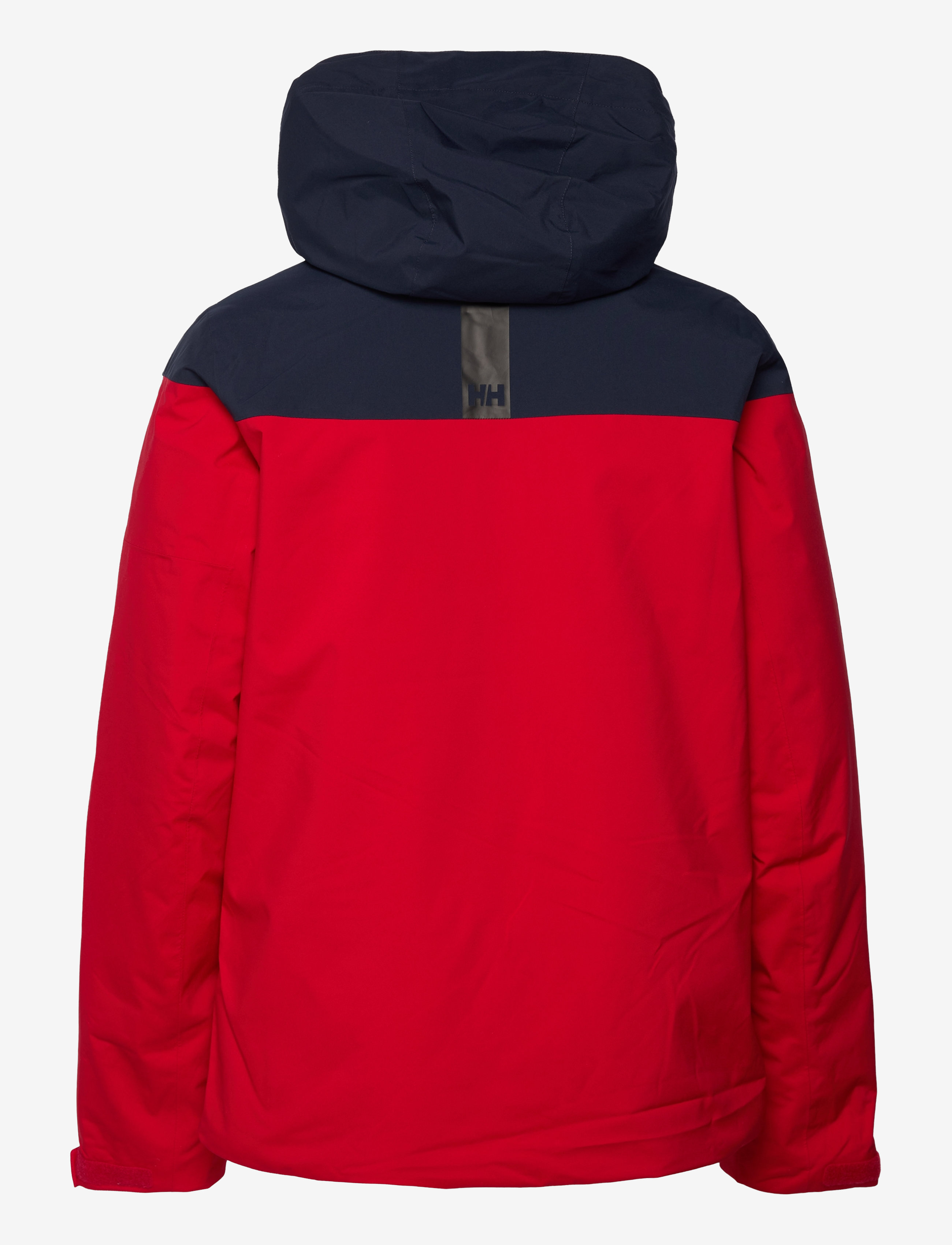 Helly Hansen - GRAVITY JACKET - skijacken - red - 2