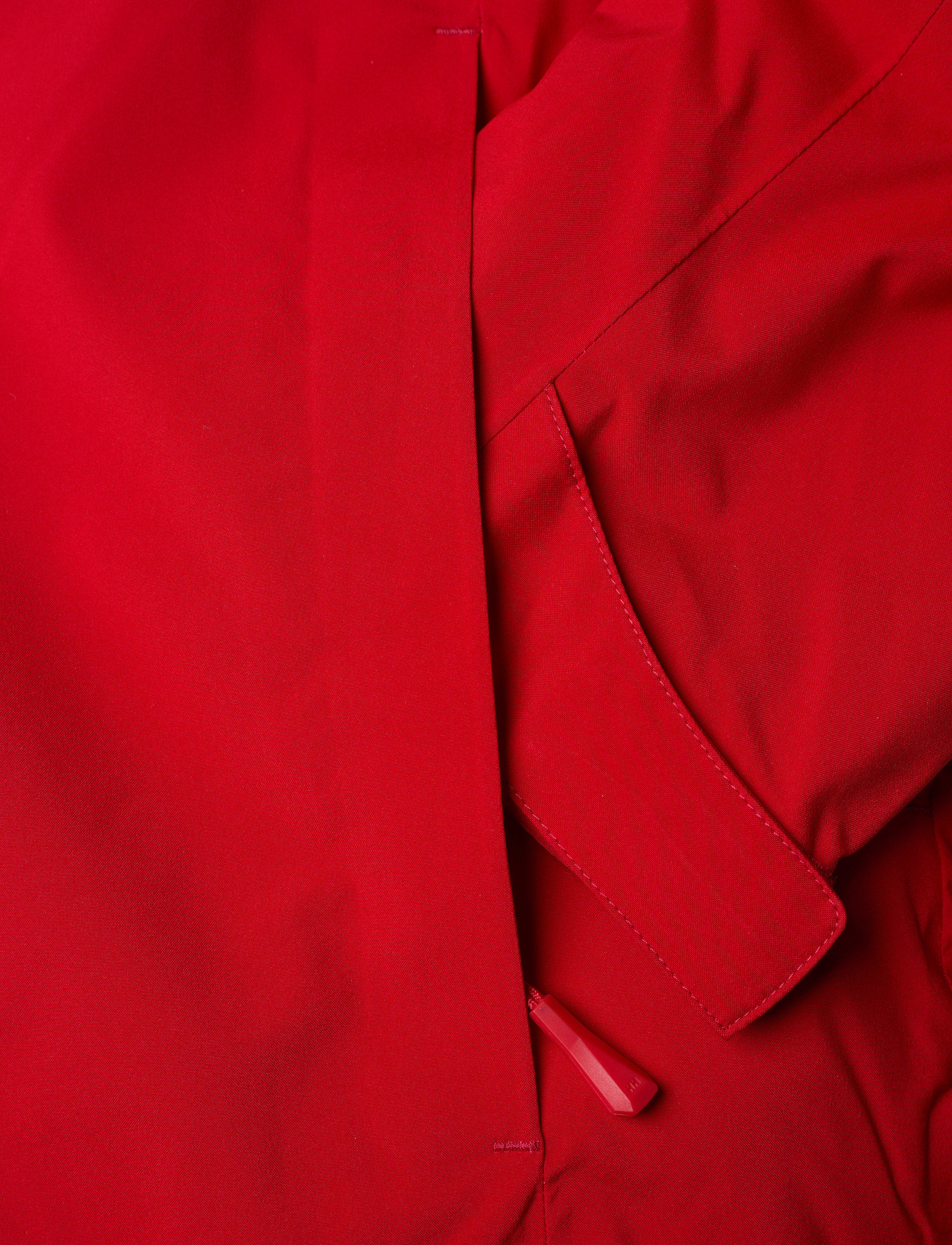 Helly Hansen - GRAVITY JACKET - skijacken - red - 5