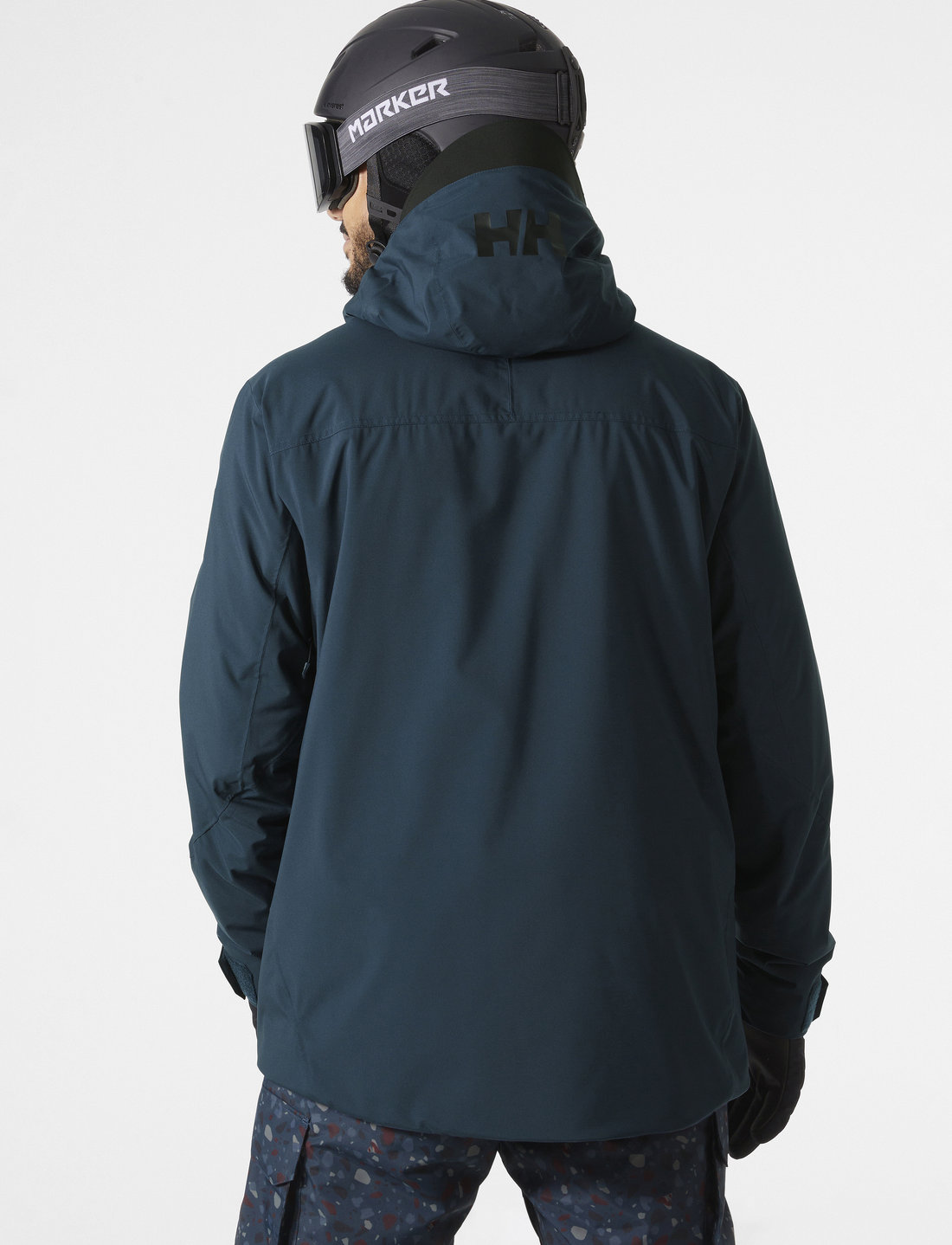 Helly hansen vista ski 2025 jacket