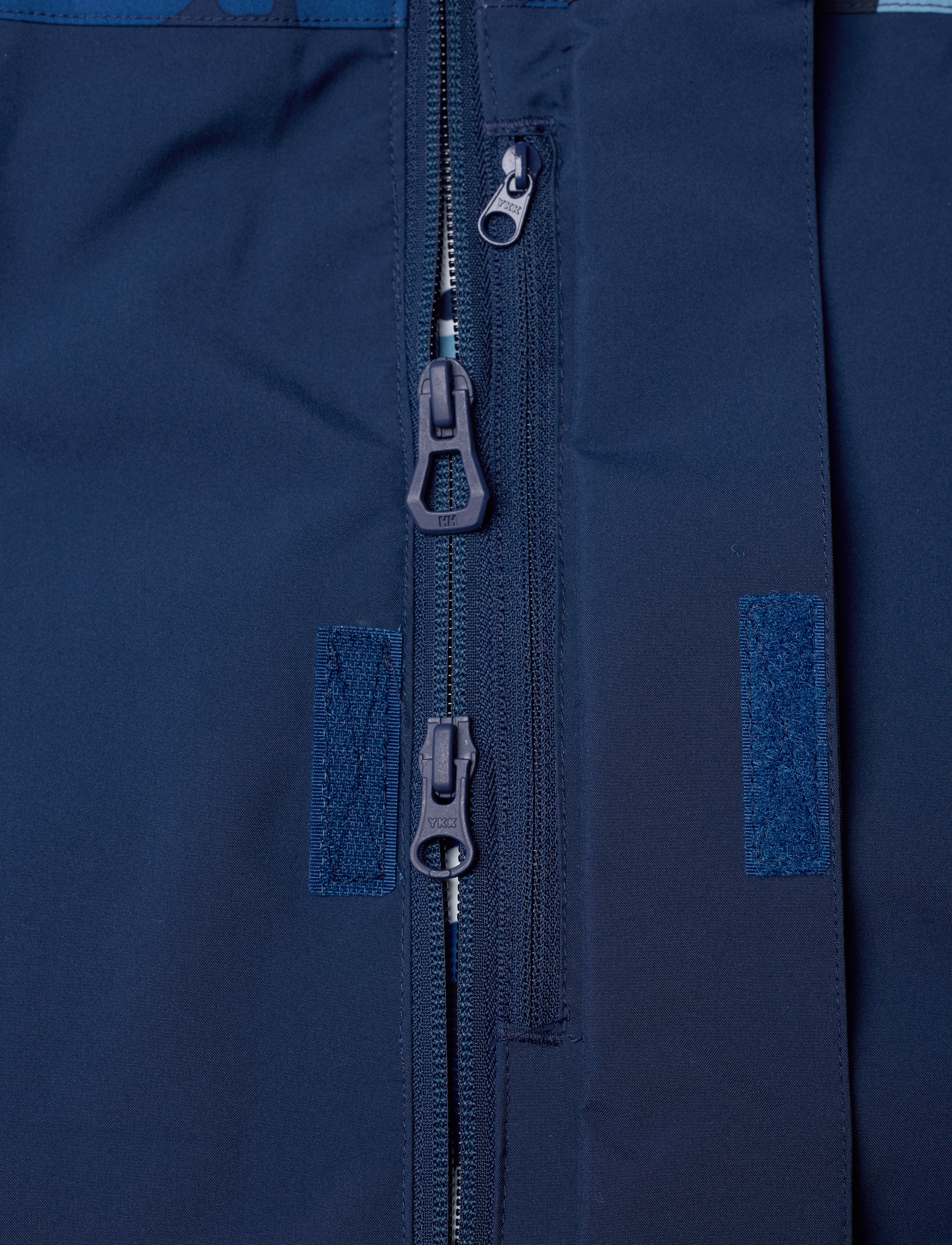 Helly Hansen - ULLR D SHELL JACKET - ocean camo - 5