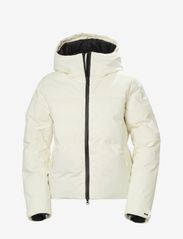 Helly Hansen - W NORA SHORT PUFFY JACKET - ski jackets - snow - 0