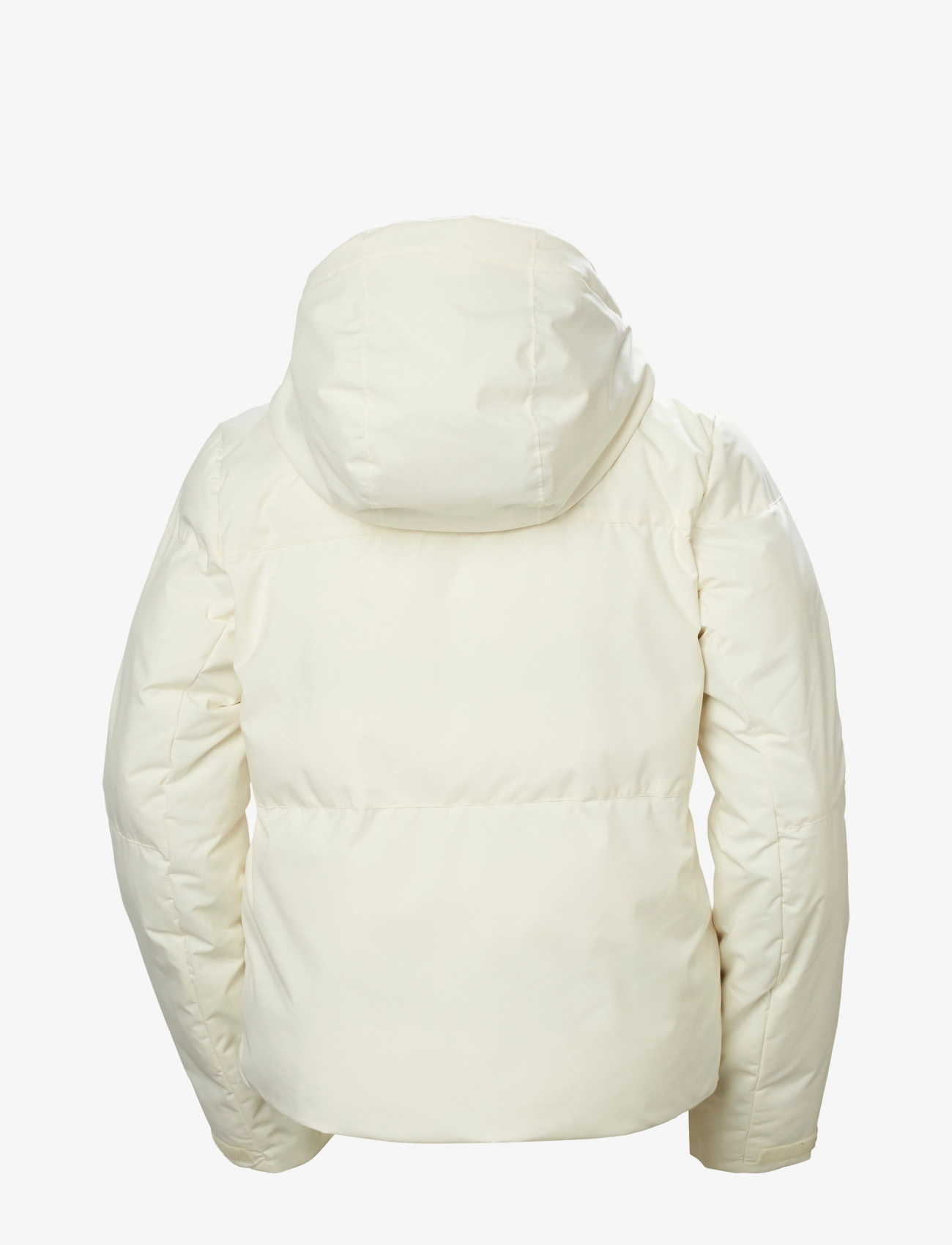 Helly Hansen - W NORA SHORT PUFFY JACKET - skijakker - snow - 2