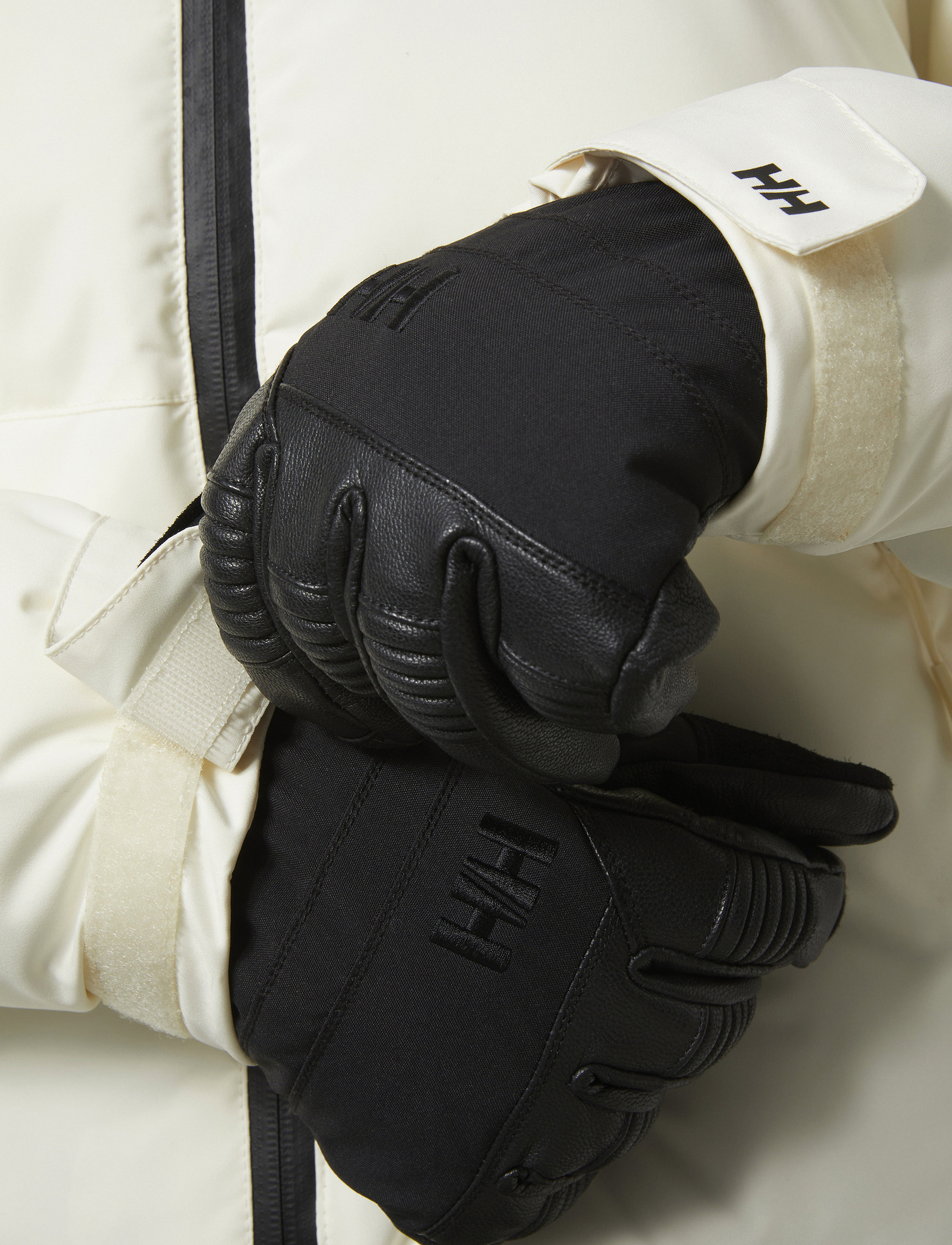 HELLY HANSEN W Nora Short Puffy Jacket jackor dam – bild 4