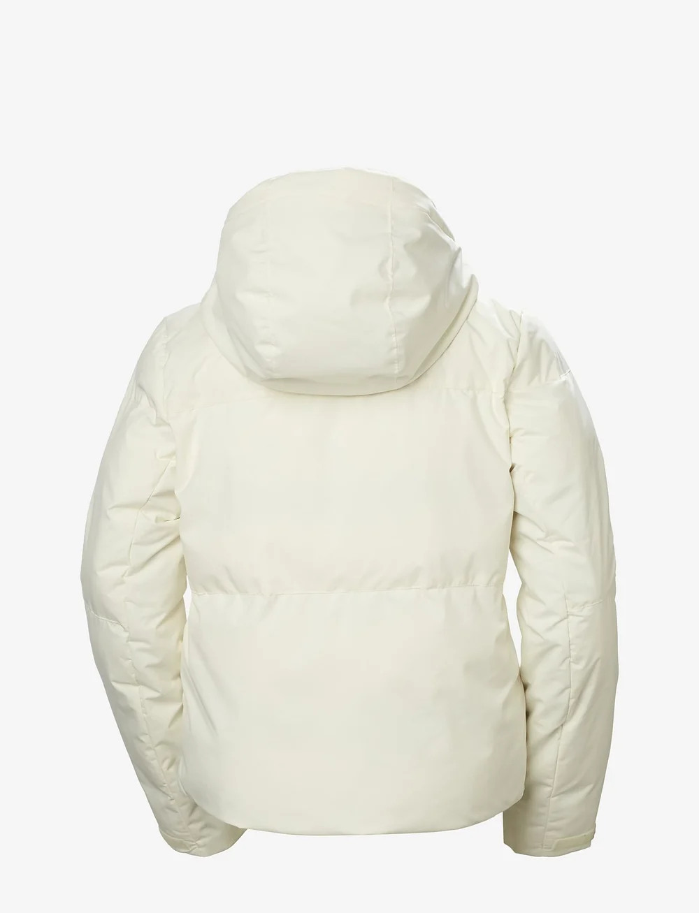 Helly Hansen - W NORA SHORT PUFFY JACKET - skitøj - snow - 3