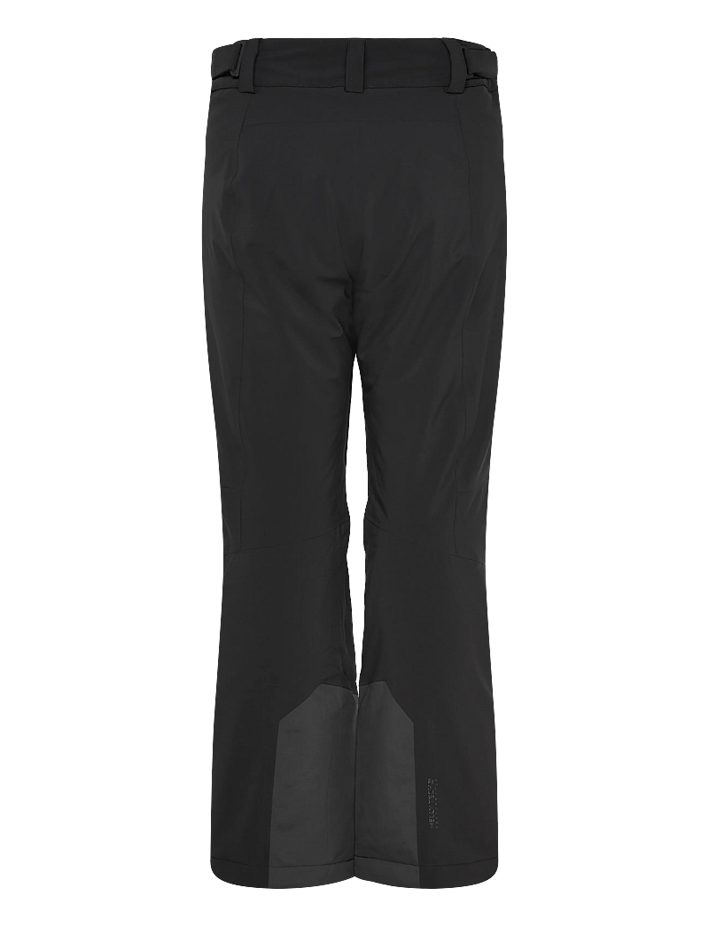 Helly Hansen - W ALPHELIA 2.0 PANT - skidkläder - black - 1