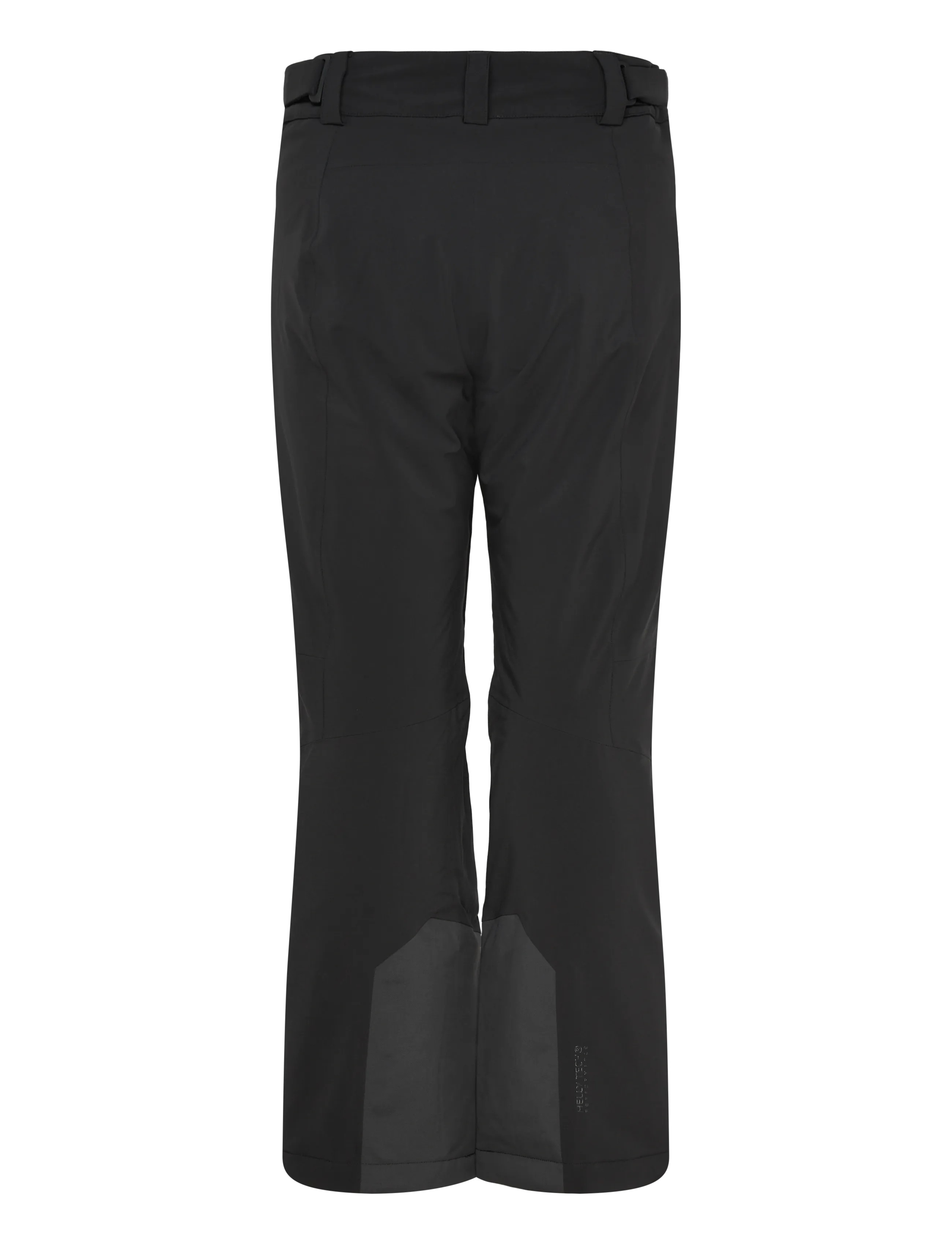 Helly Hansen - W ALPHELIA 2.0 PANT - ski-kleidung - black - 1