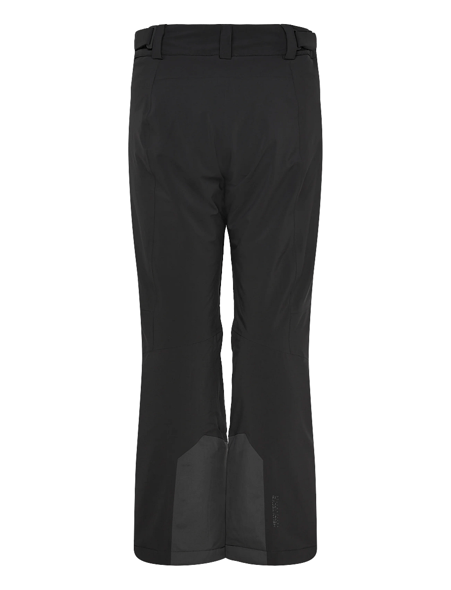 Helly Hansen - W ALPHELIA 2.0 PANT - ski-kleidung - black - 1