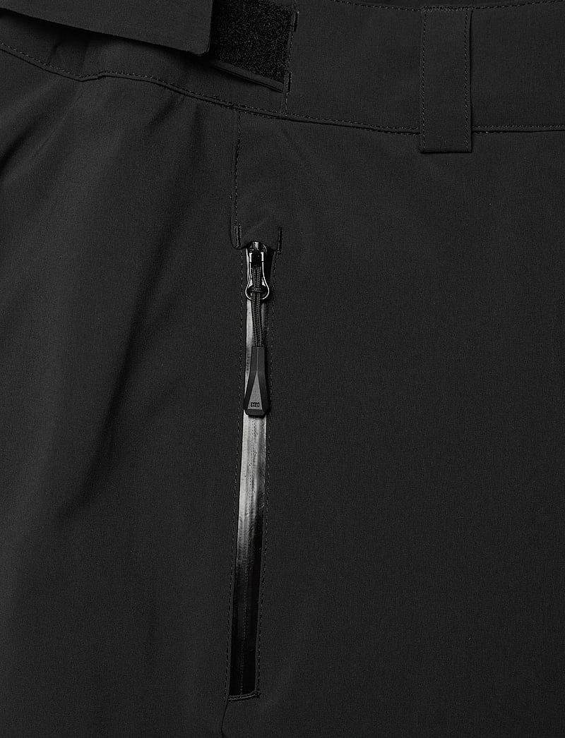 Helly Hansen - W ALPHELIA 2.0 PANT - skitøj - black - 2
