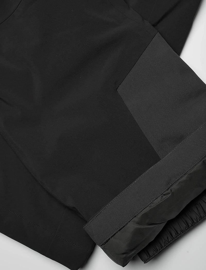 Helly Hansen - W ALPHELIA 2.0 PANT - skidkläder - black - 4