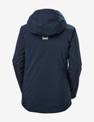 Helly Hansen - W EDGE 2.0 JACKET - ski jackets - navy - 3