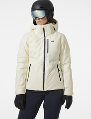 Helly Hansen - W ALPHELIA JACKET - ski jackets - snow - 2