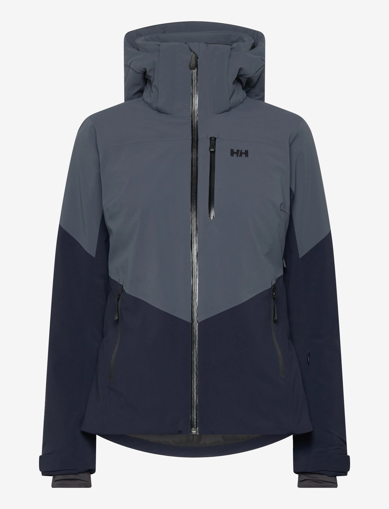 Helly Hansen - W ALPHELIA JACKET - skijacken - alpine frost - 0