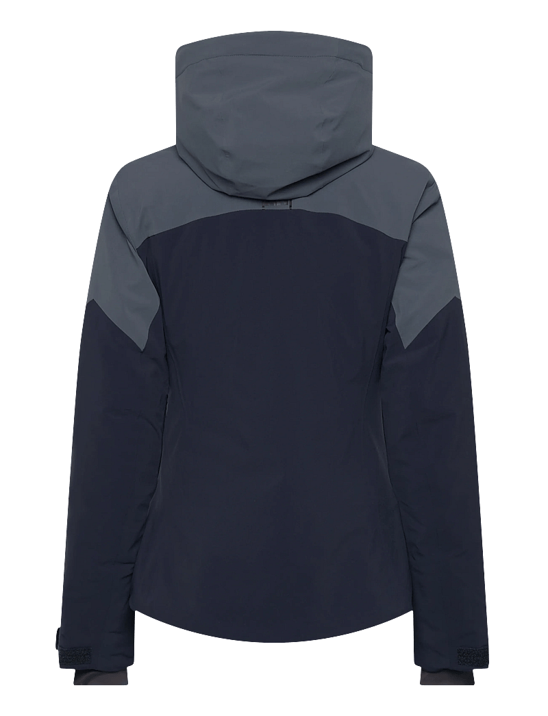 Helly Hansen - W ALPHELIA JACKET - skitøj - alpine frost - 2