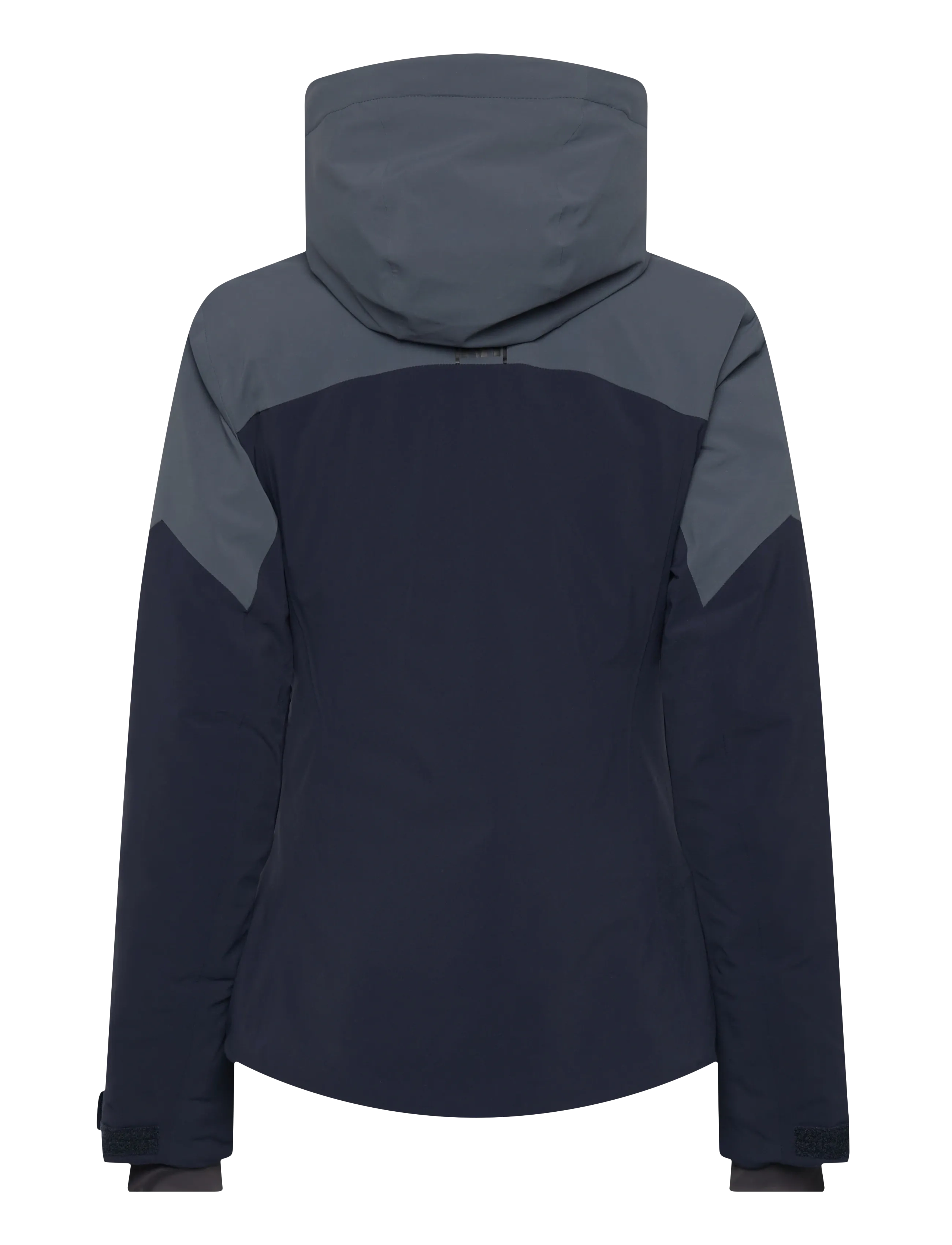 Helly Hansen - W ALPHELIA JACKET - skijacken - alpine frost - 2