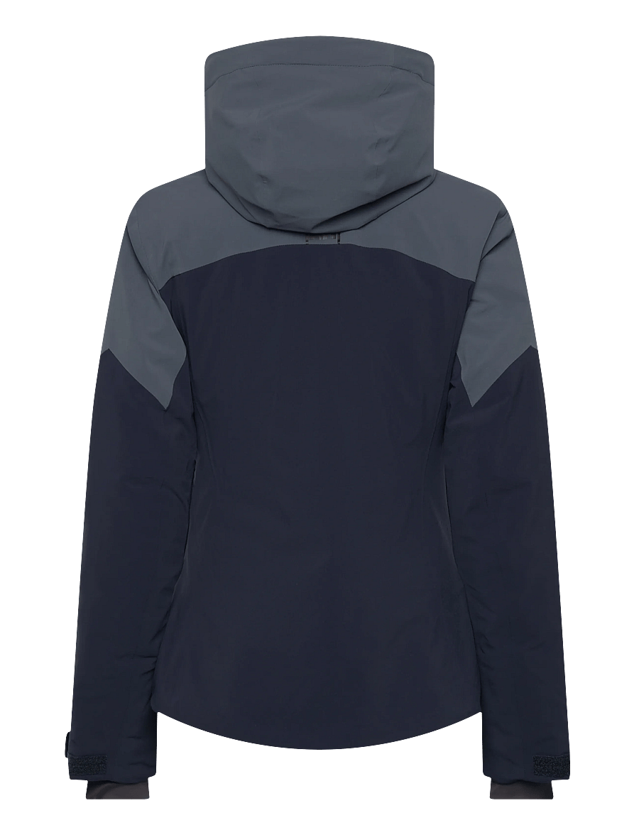 Helly Hansen - W ALPHELIA JACKET - ski-kleidung - alpine frost - 2