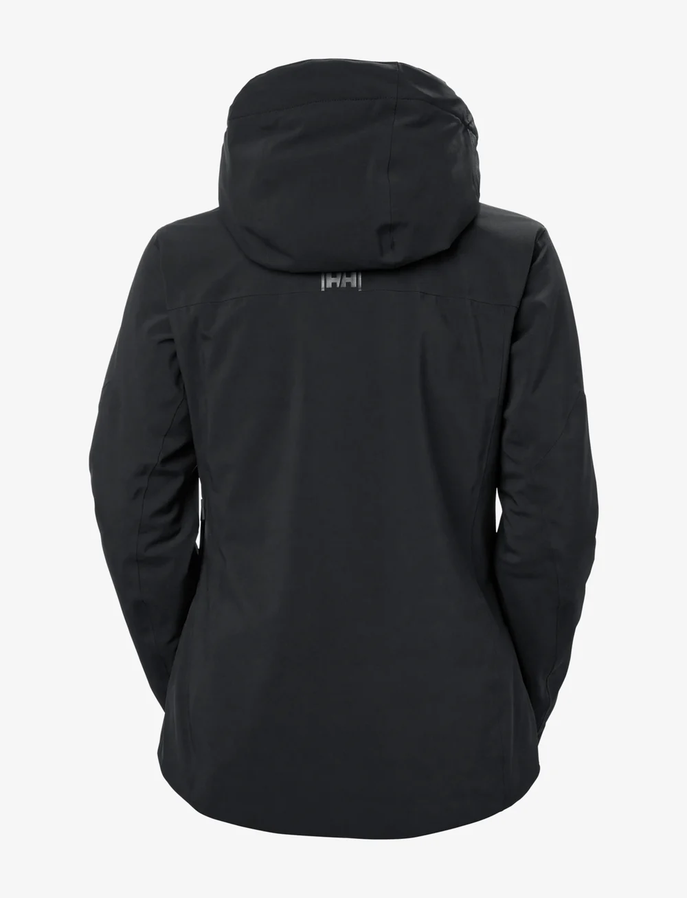 Helly Hansen - W ALPHELIA JACKET - ski wear - black - 2