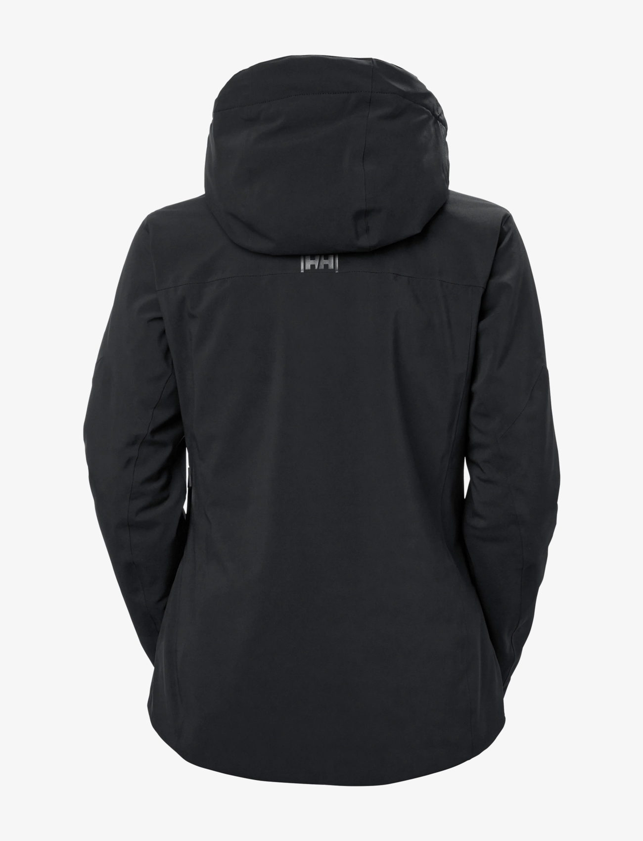 Helly Hansen - W ALPHELIA JACKET - suusajoped - black - 2