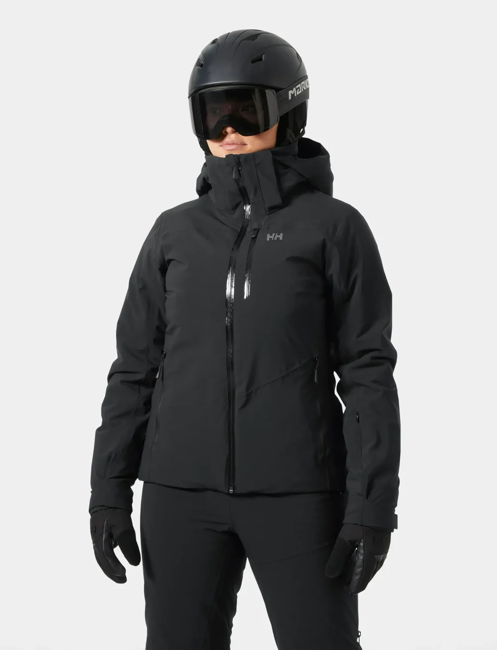 Helly hansen alphelia sales