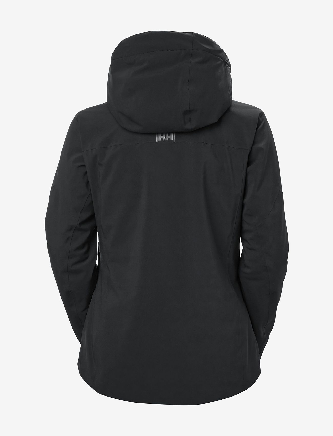 Helly Hansen - W ALPHELIA JACKET - ski wear - black - 3