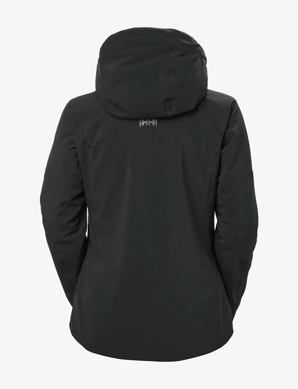 Helly Hansen - W ALPHELIA JACKET - ski wear - black - 3