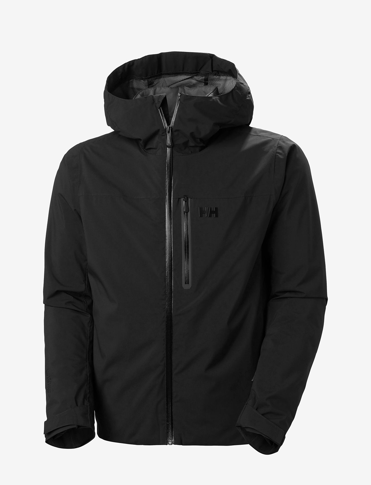 Helly Hansen Swift 3in1 Jkt (Black/Juoda) 222 €