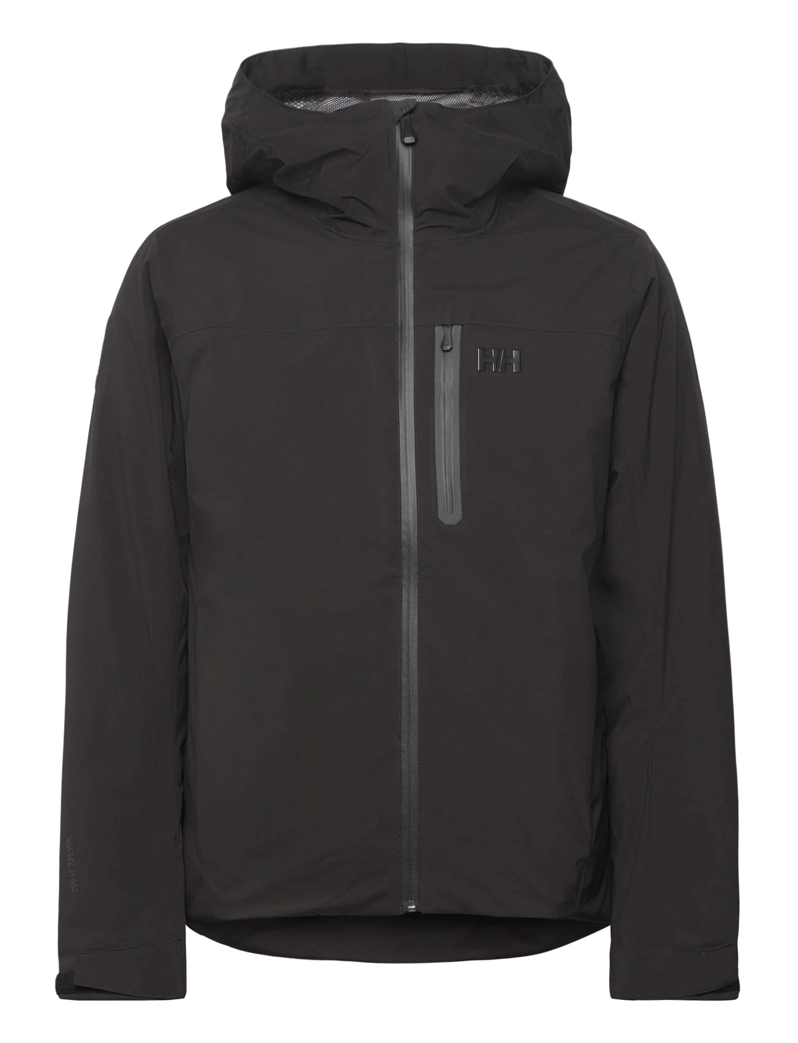 HELLY HANSEN Swift 3In1 Jkt Schwarz - M - Herren