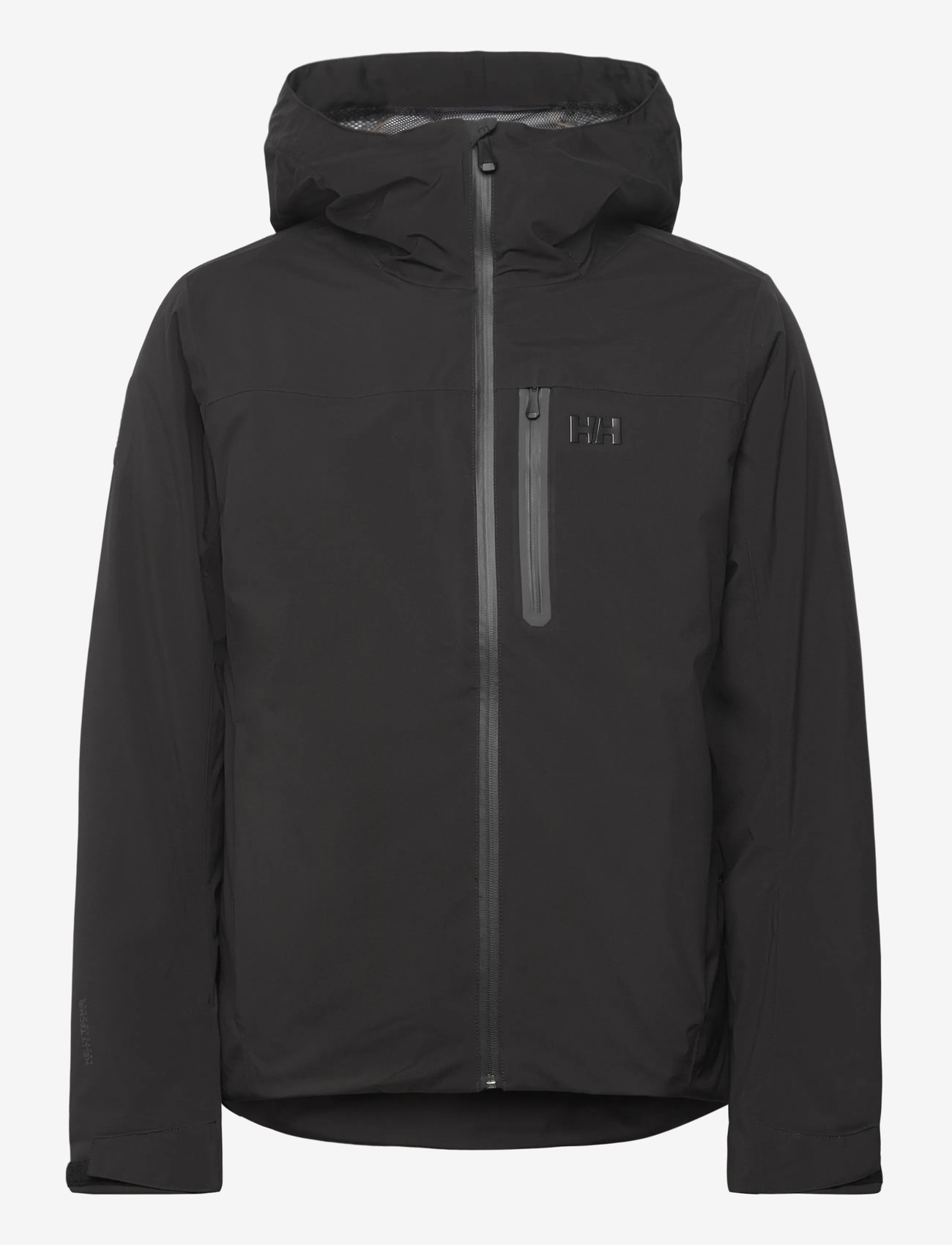 Helly Hansen - SWIFT 3IN1 JKT - skijacken - black - 0