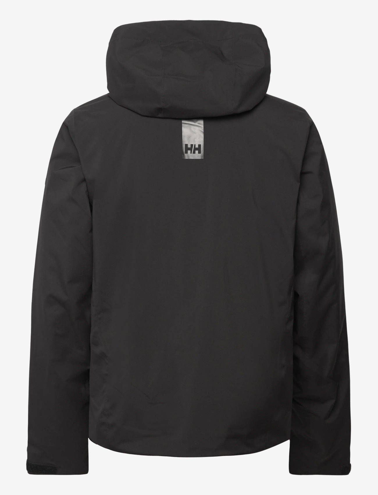 Helly Hansen - SWIFT 3IN1 JKT - skijacken - black - 1