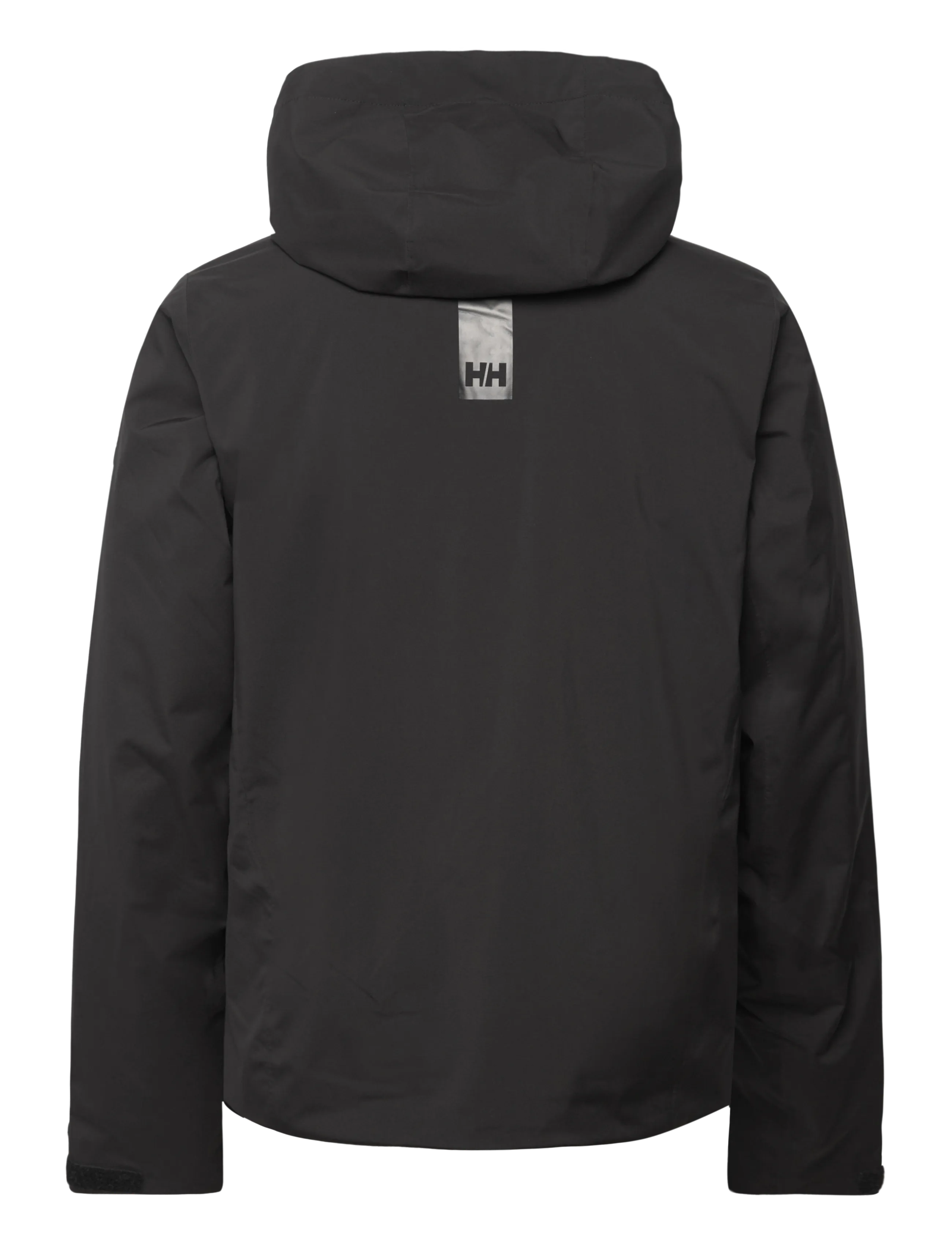 Helly Hansen - SWIFT 3IN1 JKT - skijakker - black - 2