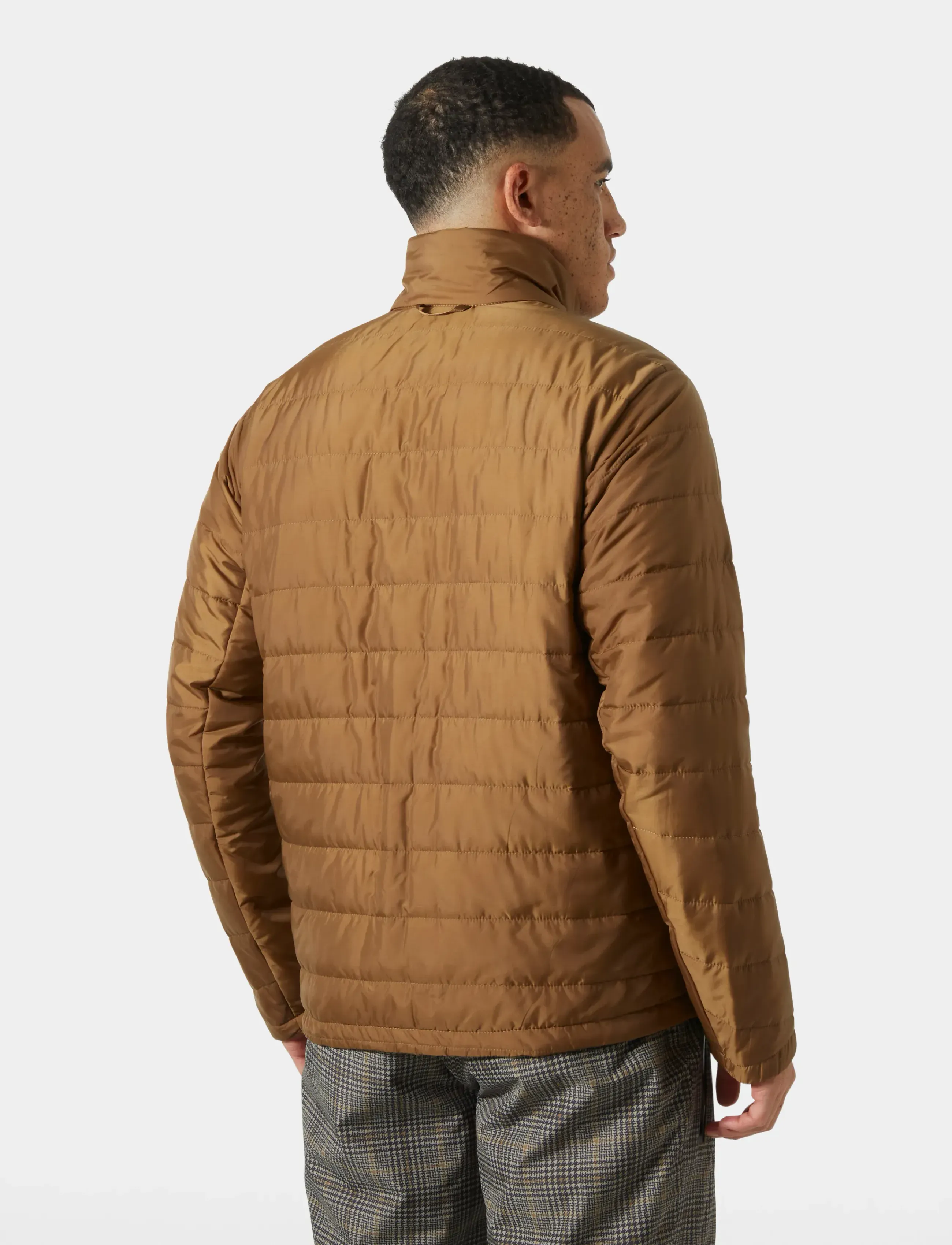 HELLY HANSEN Swift 3In1 Jkt vinterjackor herr – bild 4