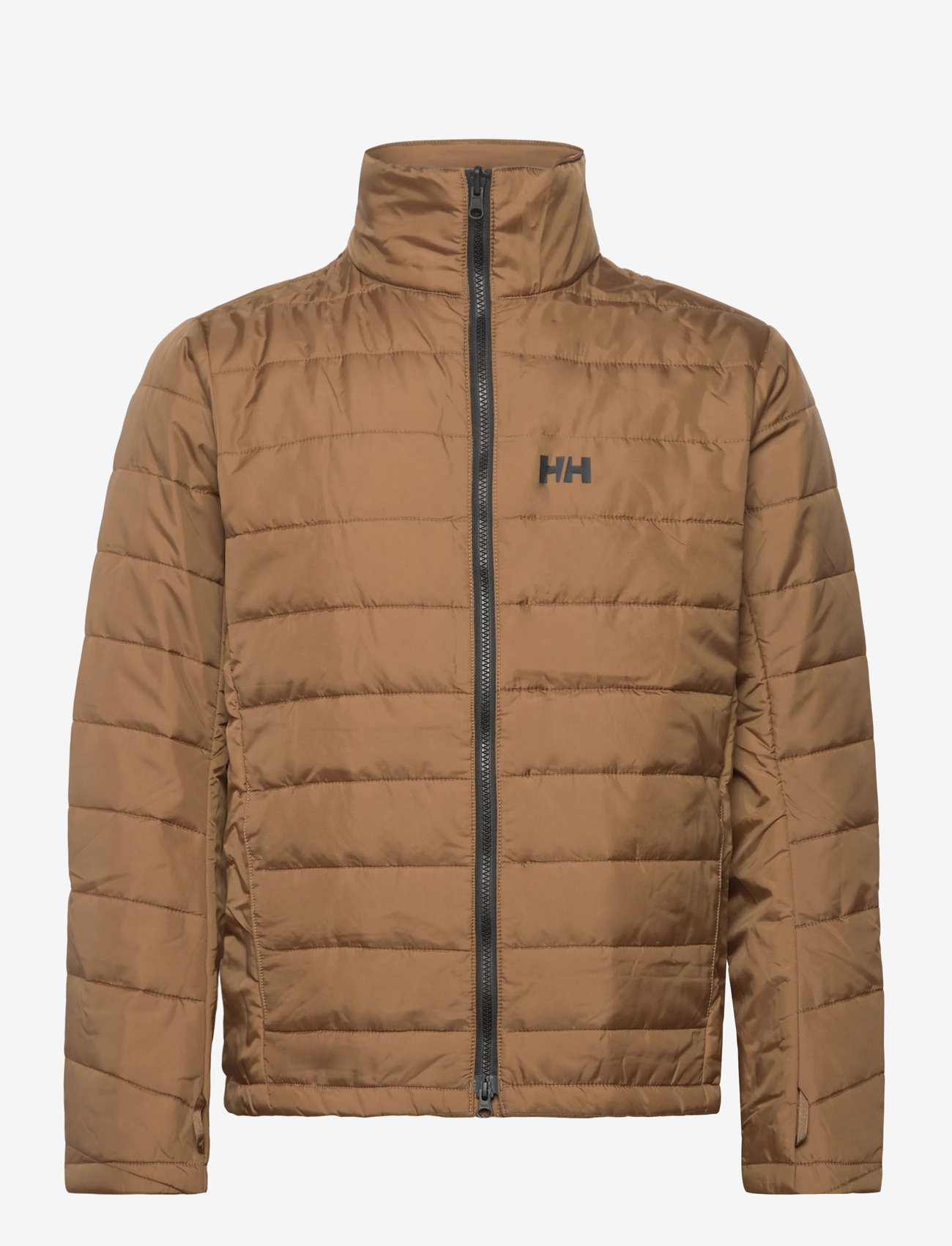Helly Hansen - SWIFT 3IN1 JKT - skijacken - black - 2