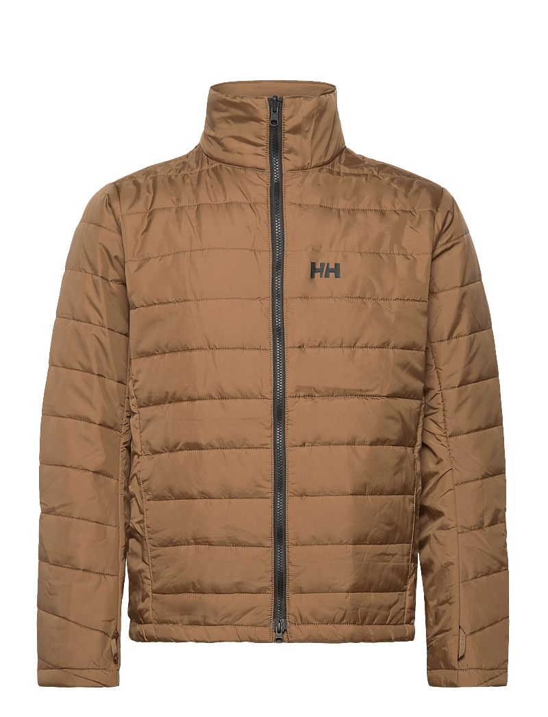 Helly Hansen - SWIFT 3IN1 JKT - skidjackor - black - 3