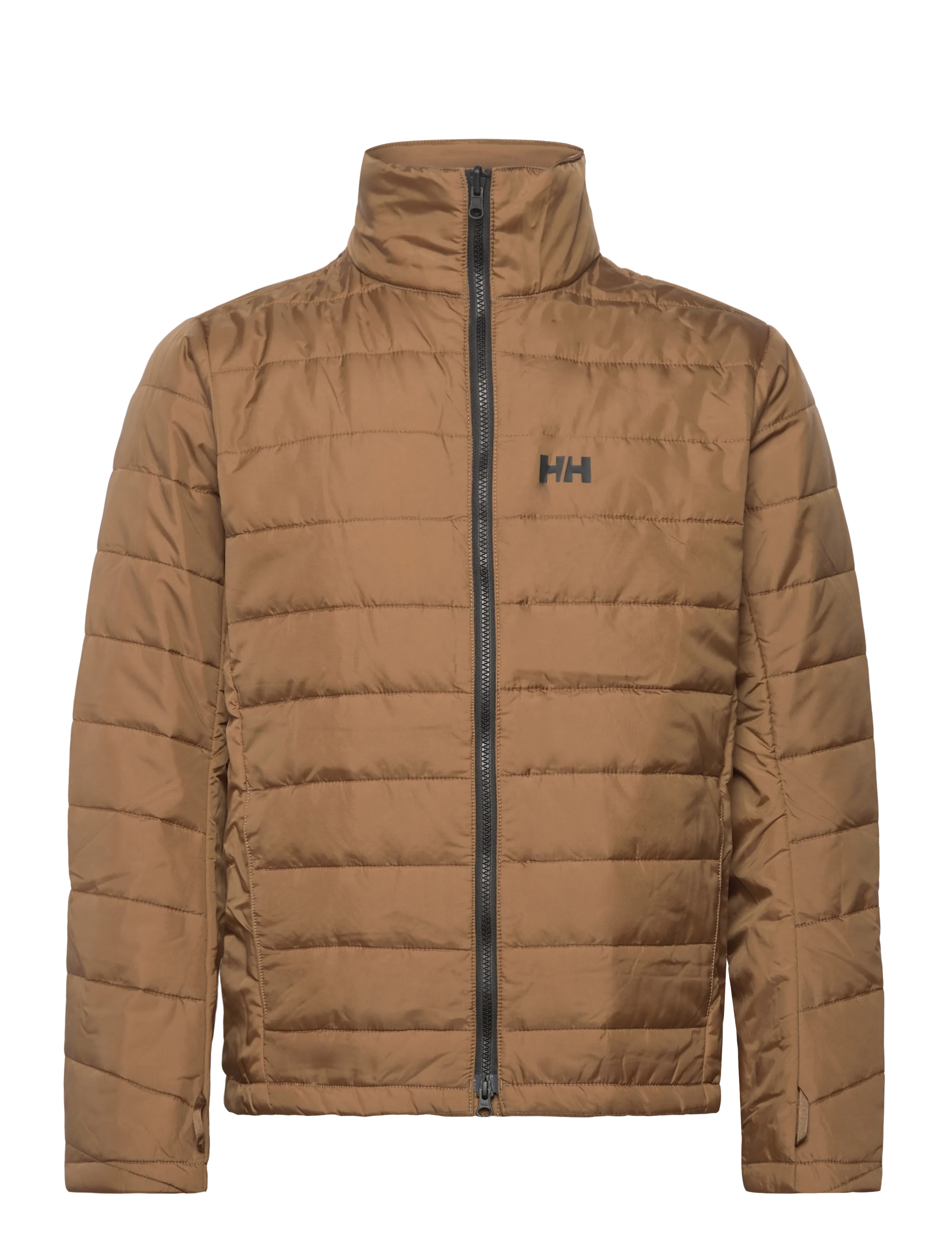 Helly Hansen - SWIFT 3IN1 JKT - skijakker - black - 3