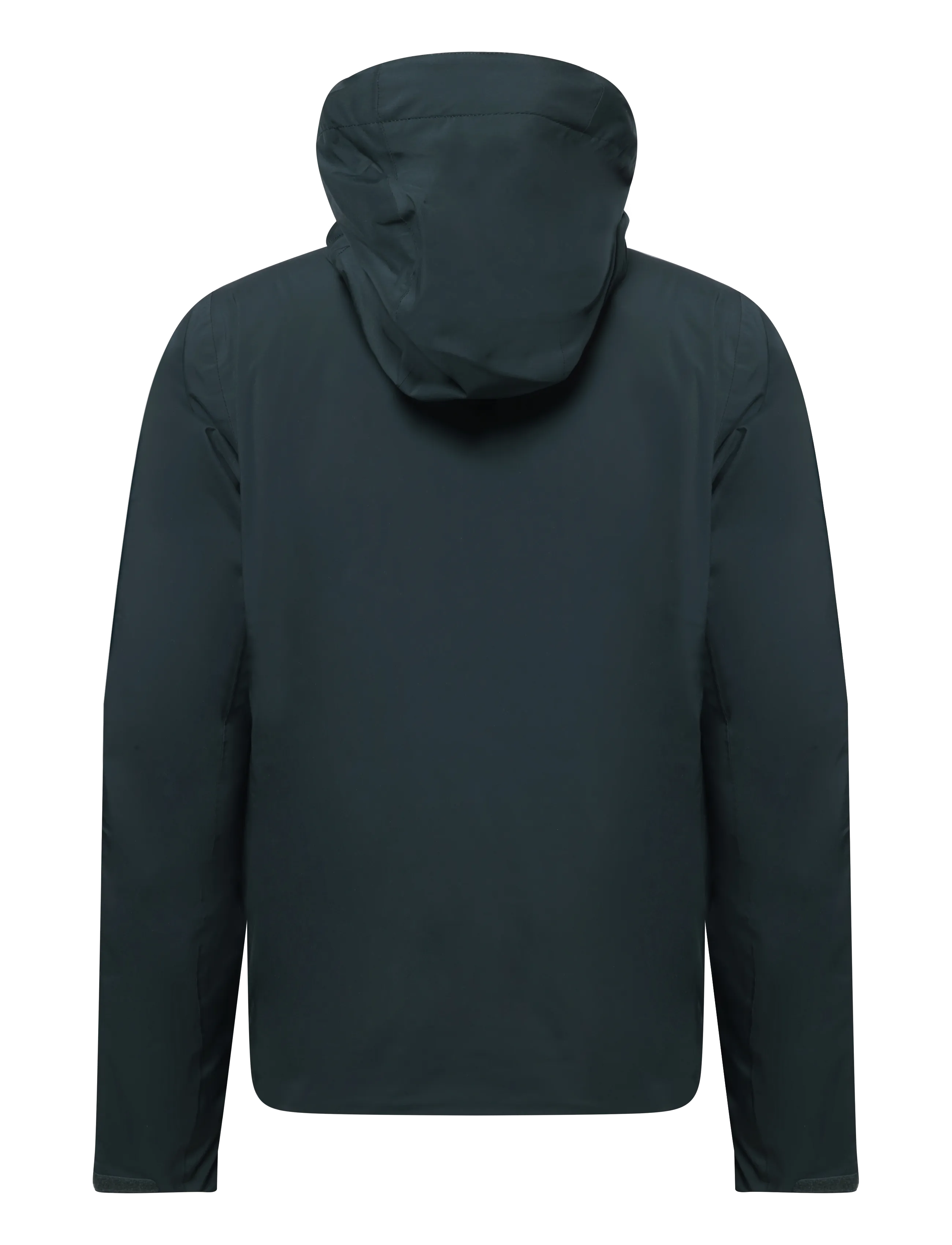 Helly Hansen - SWIFT 3IN1 JKT - skijacken - dark jungle - 2