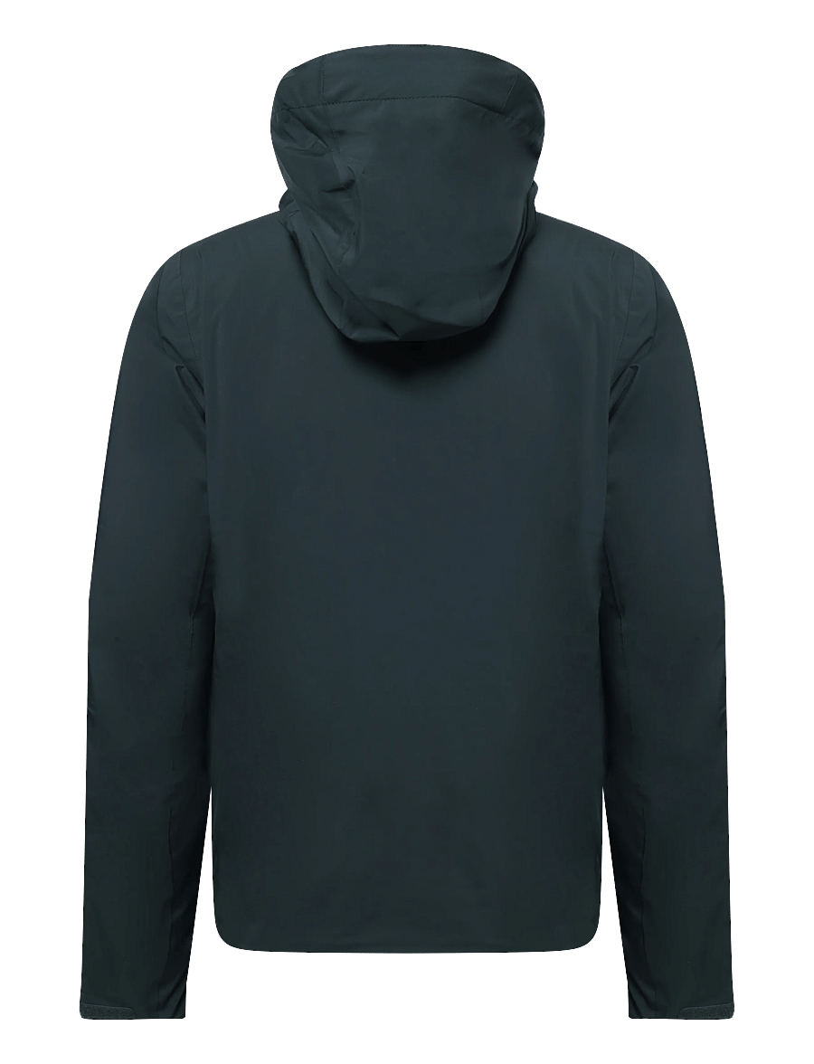 Helly Hansen - SWIFT 3IN1 JKT - skijacken - dark jungle - 2