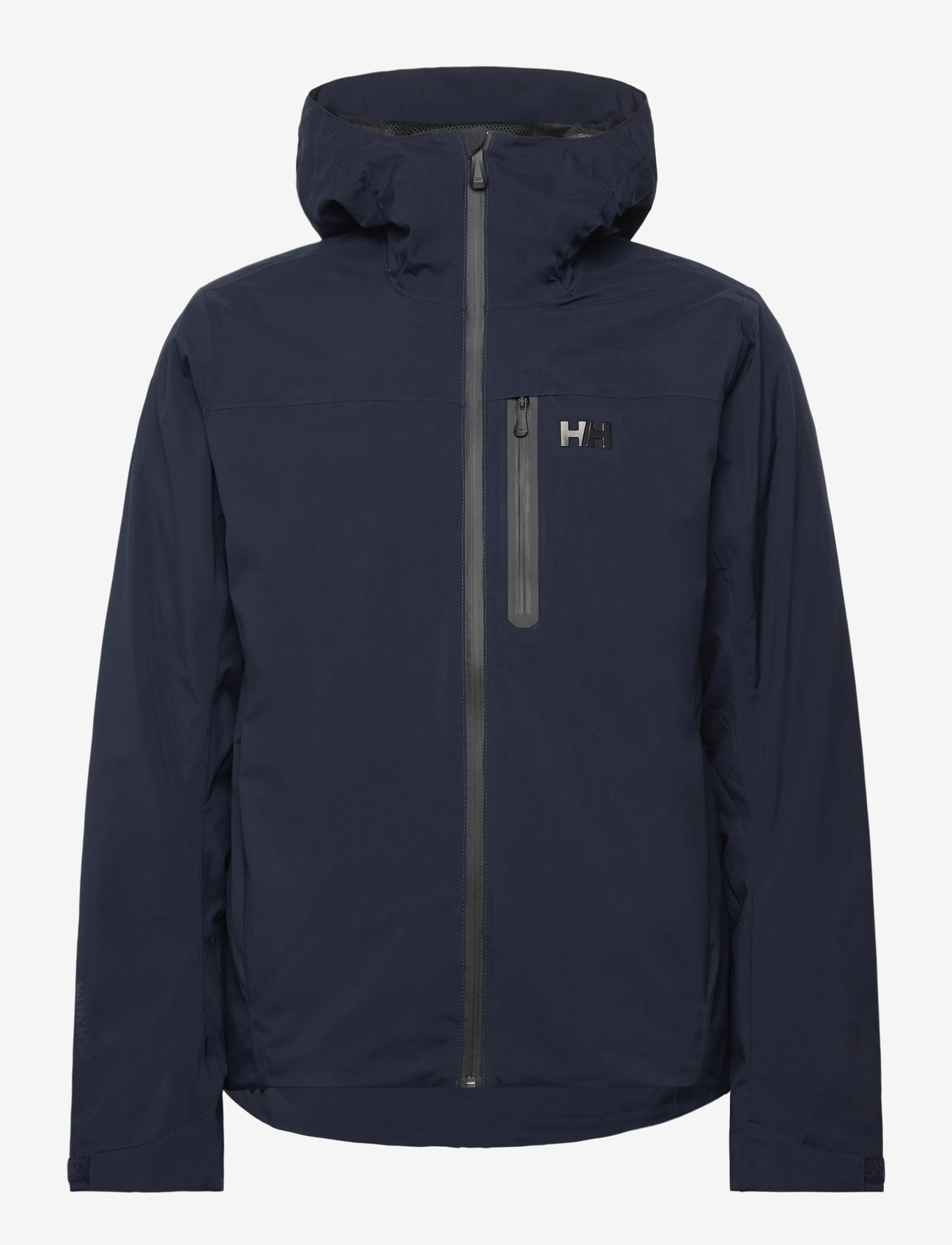 Helly Hansen - SWIFT 3IN1 JKT - skijakker - navy - 1