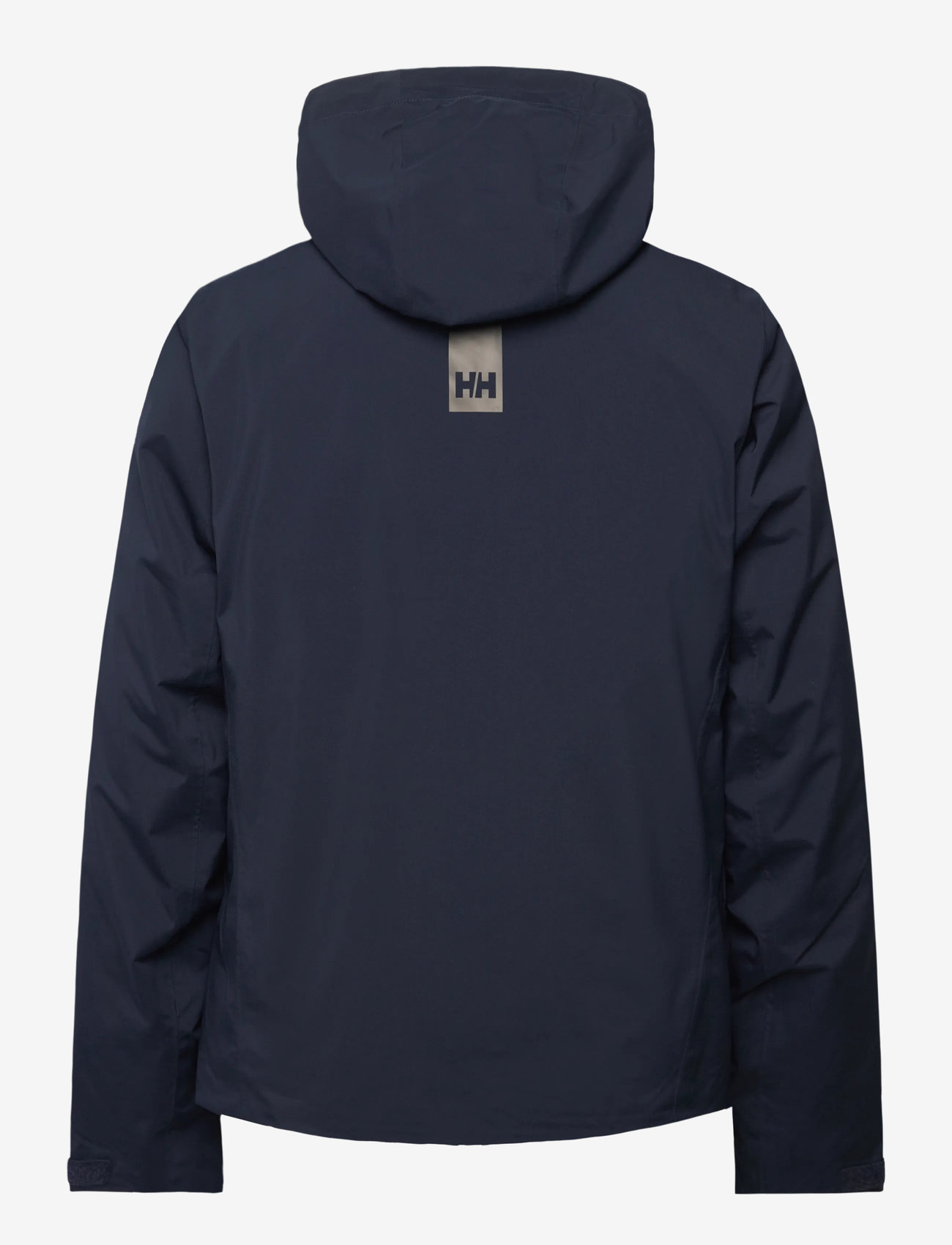 Helly Hansen - SWIFT 3IN1 JKT - skijakker - navy - 2