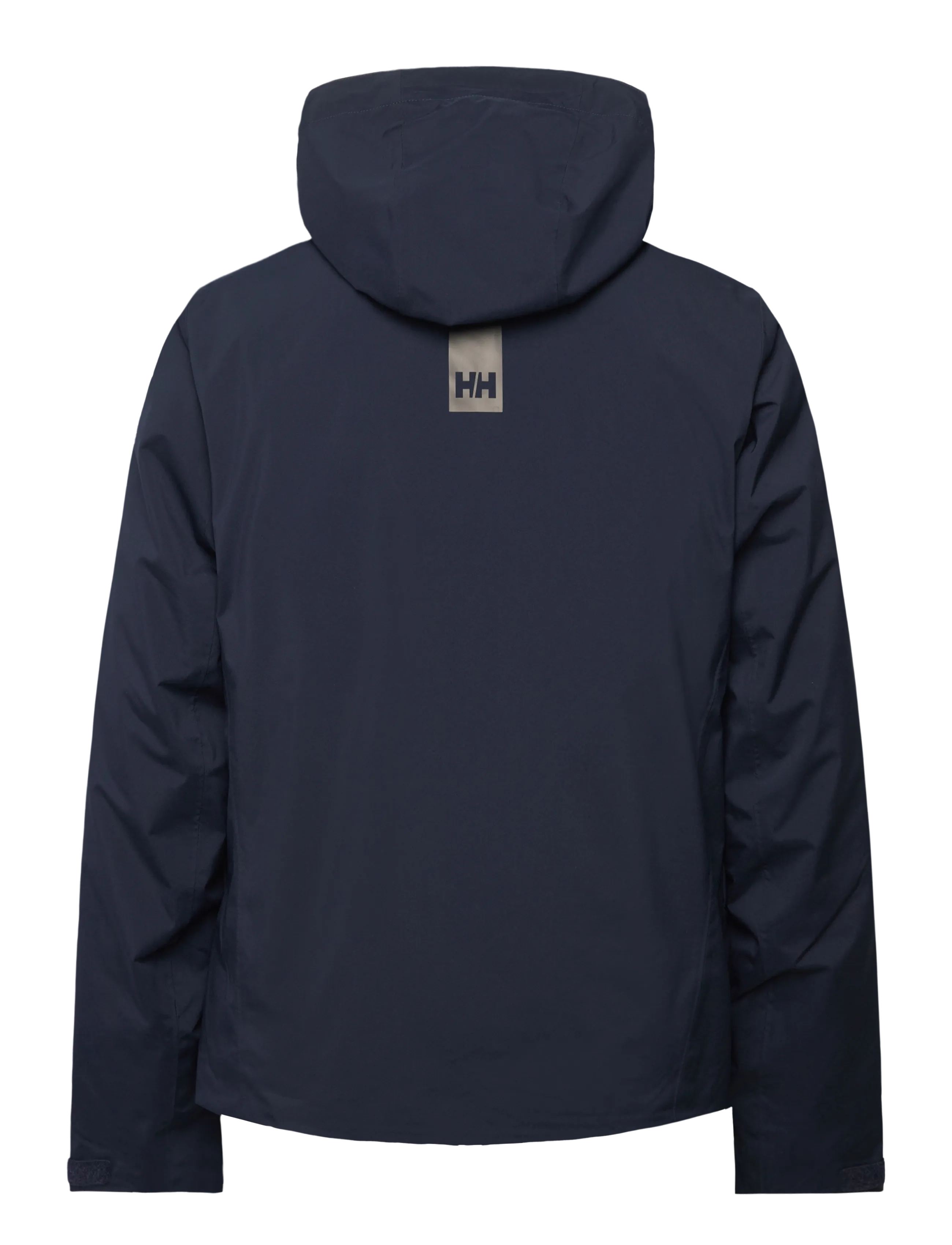 Helly Hansen - SWIFT 3IN1 JKT - skijacken - navy - 2