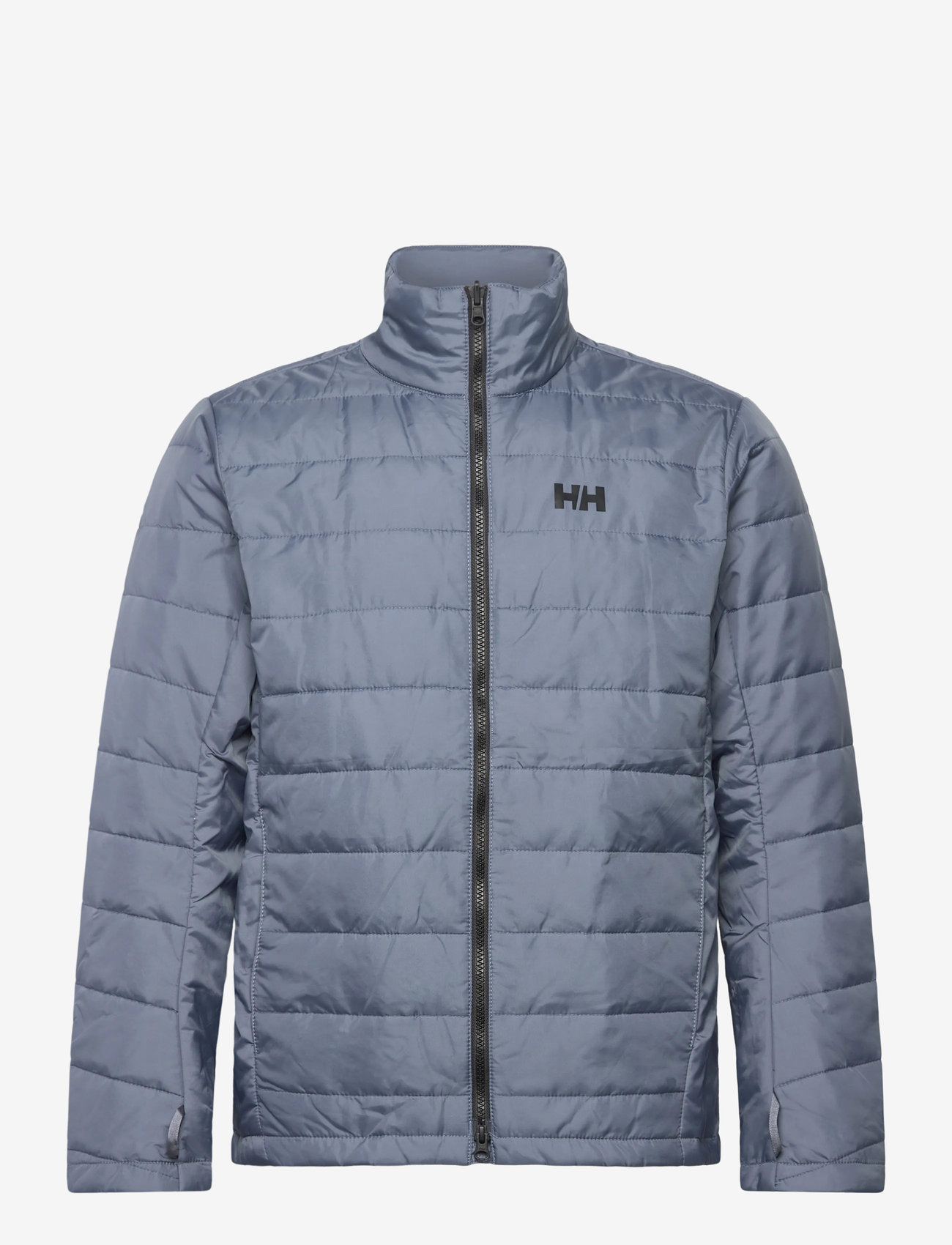 Helly Hansen - SWIFT 3IN1 JKT - skijakker - navy - 3