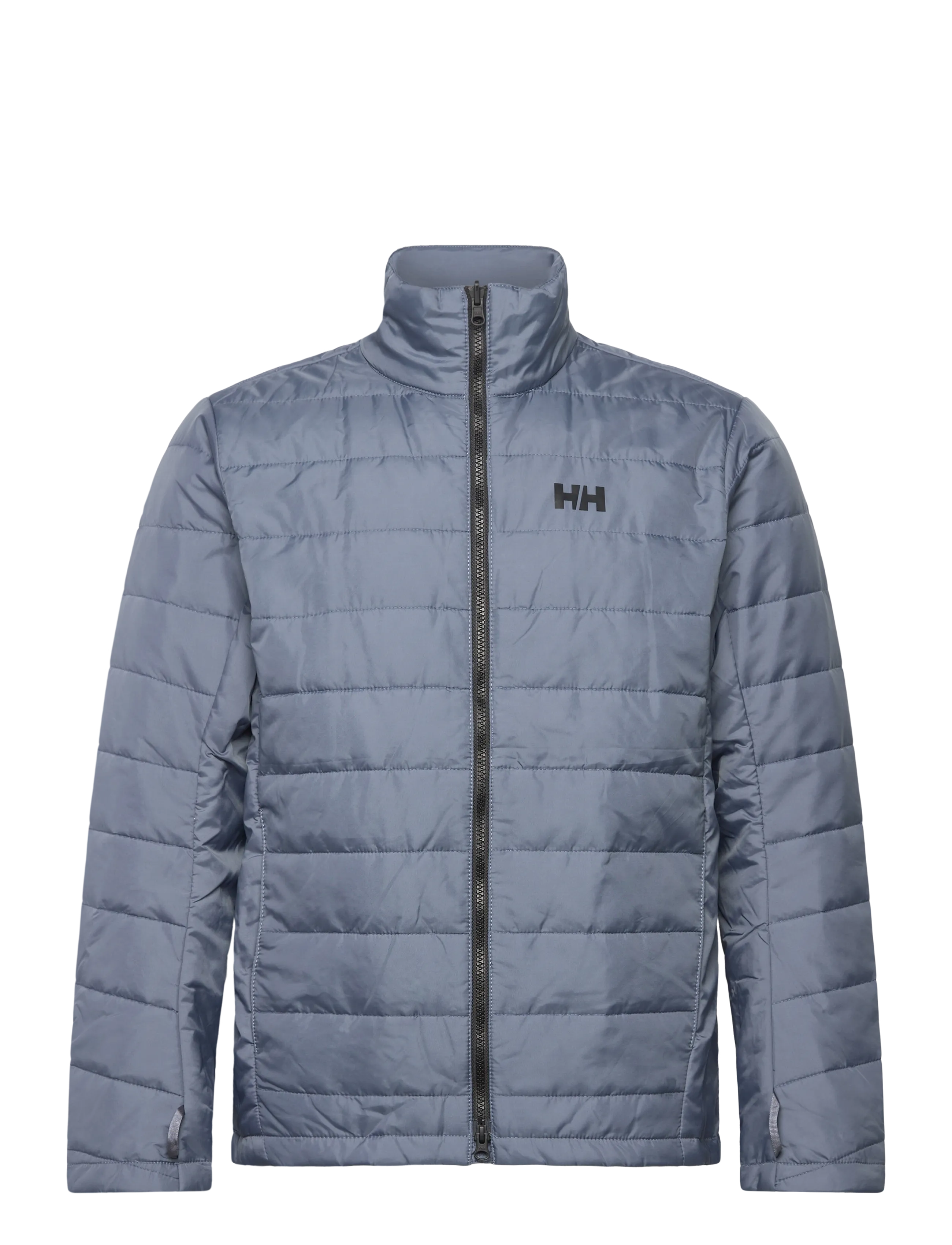 Helly Hansen - SWIFT 3IN1 JKT - skijacken - navy - 3