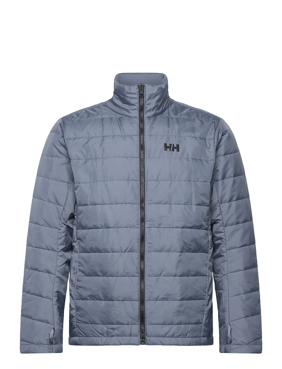 Helly Hansen - SWIFT 3IN1 JKT - skijacken - navy - 3