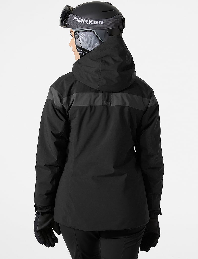 Helly Hansen W Motionista Lifaloft (HHN65934) Ski jackets