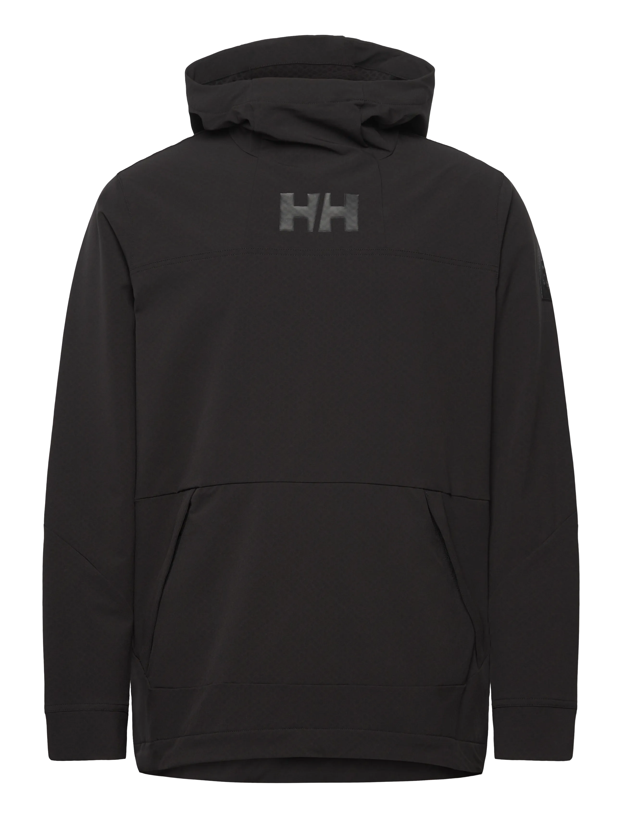 Helly Hansen ULLR D SHIELD HOODIE 2.0 - Deals - BLACK / black