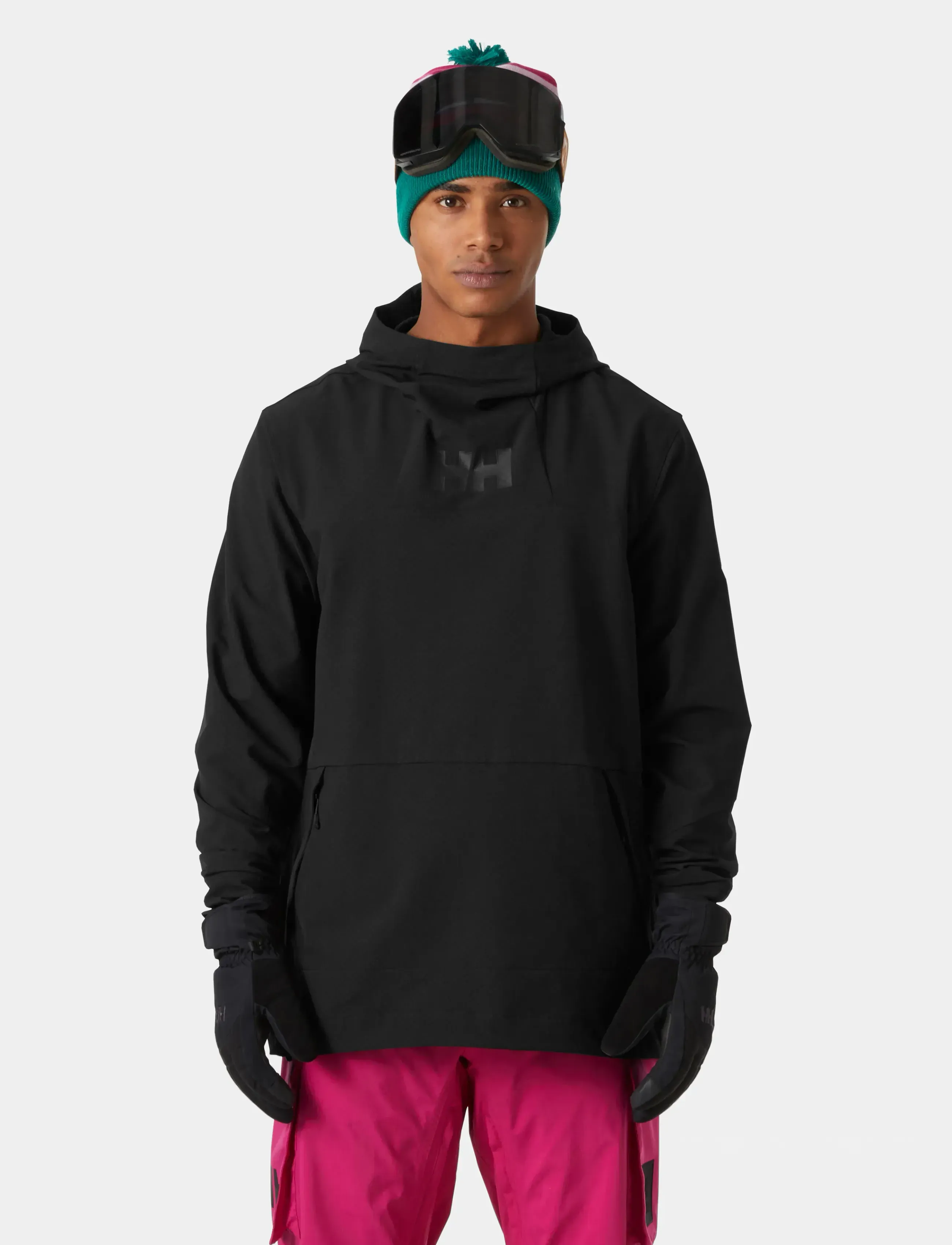 Ullr D Shield Hoodie 2.0