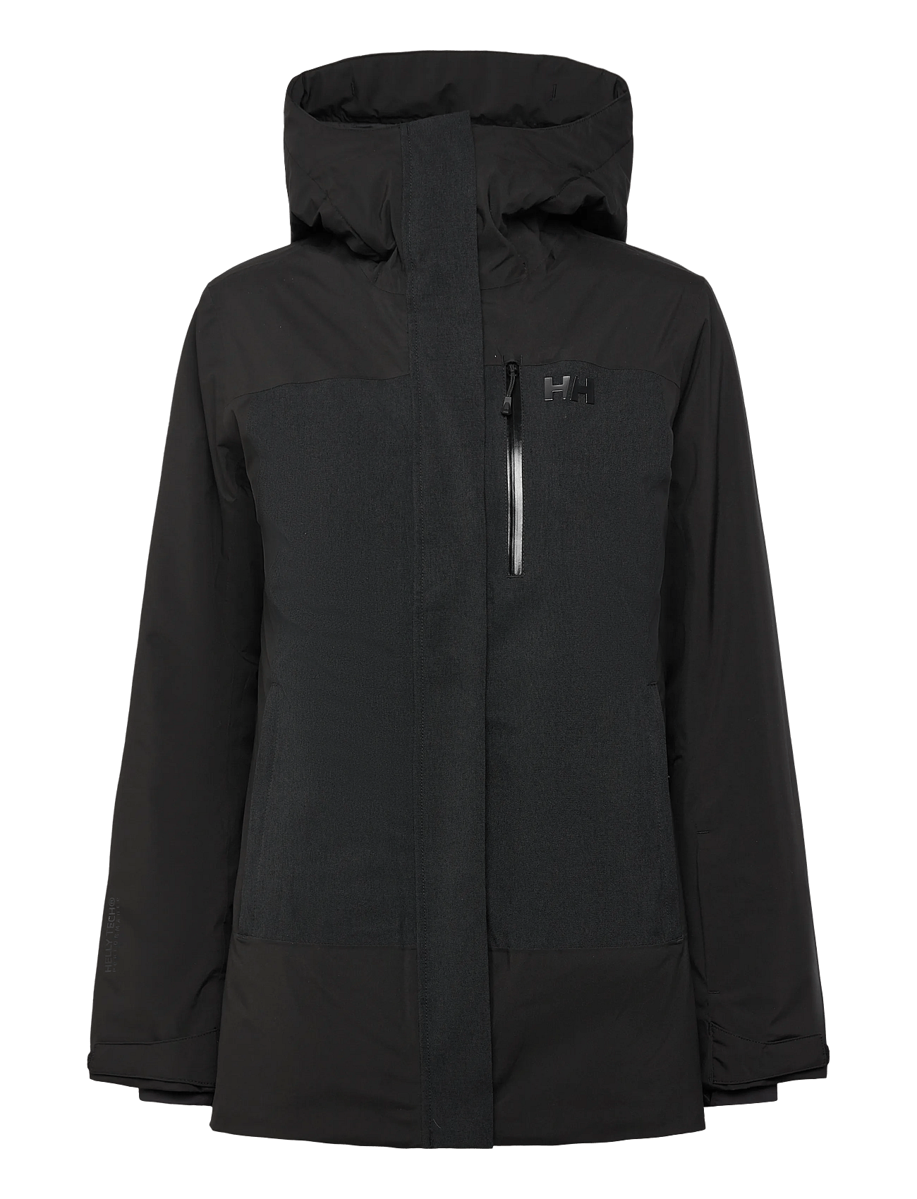 W SNOWPLAY LONG INS JACKET