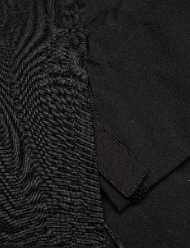 Helly Hansen - W SNOWPLAY LONG INS JACKET - skitøj - black - 3