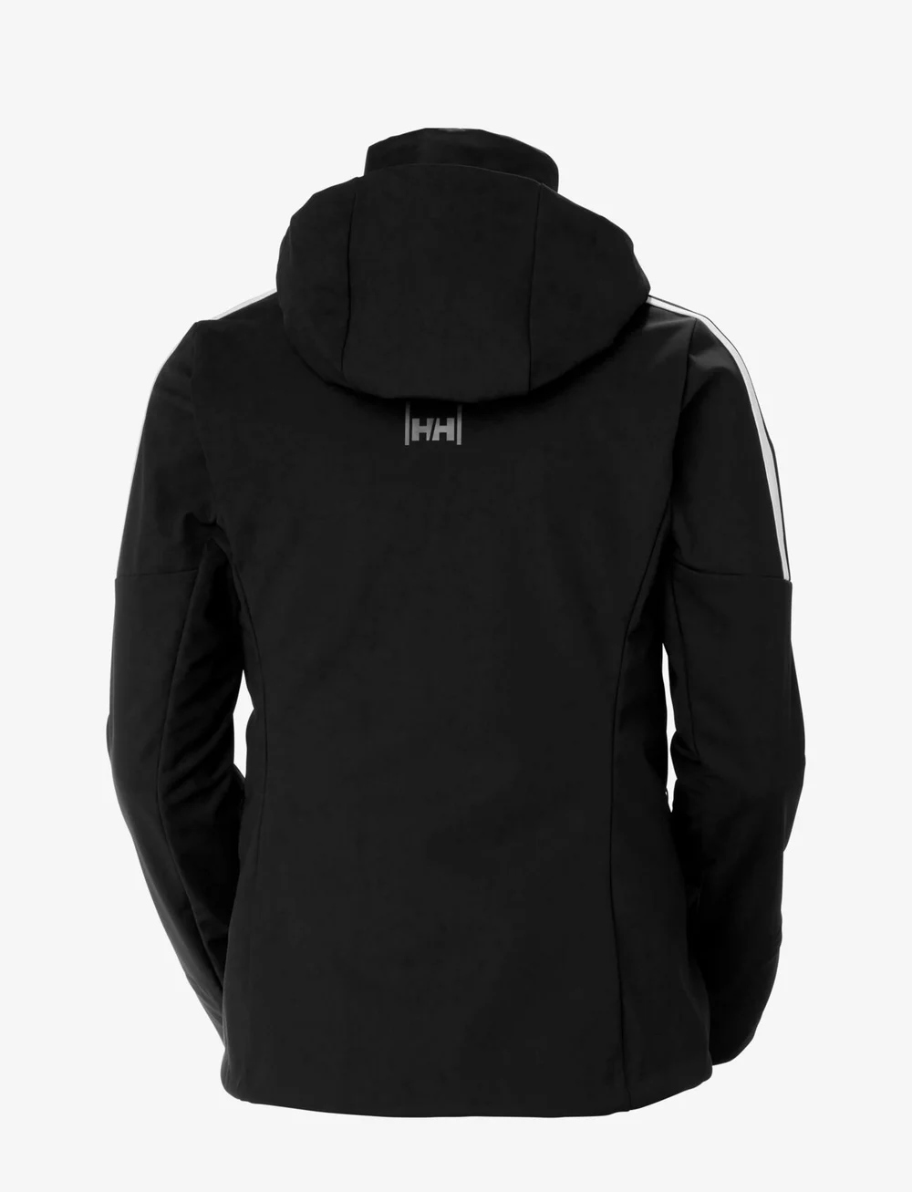 Helly Hansen - W AVANTI 3-IN-1 SOFTSHELL JKT - ski-kleidung - black - 2